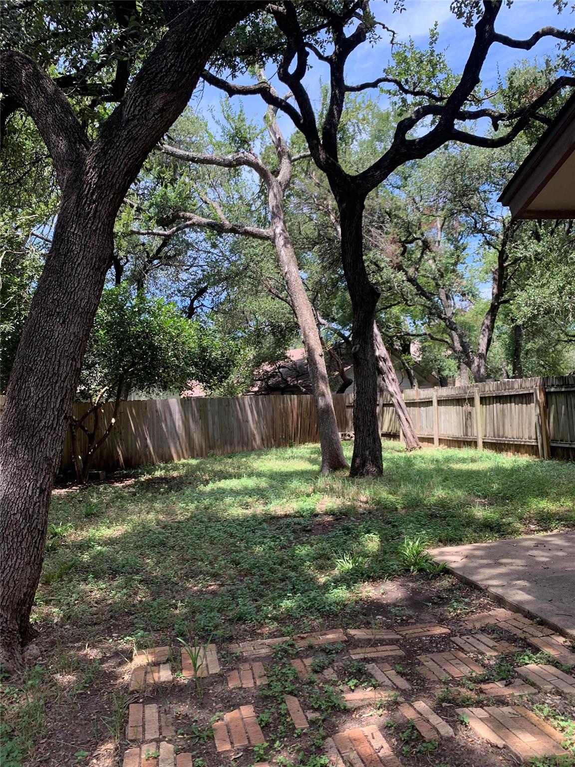 12316 Cahone Trl # A, Austin, TX 78729