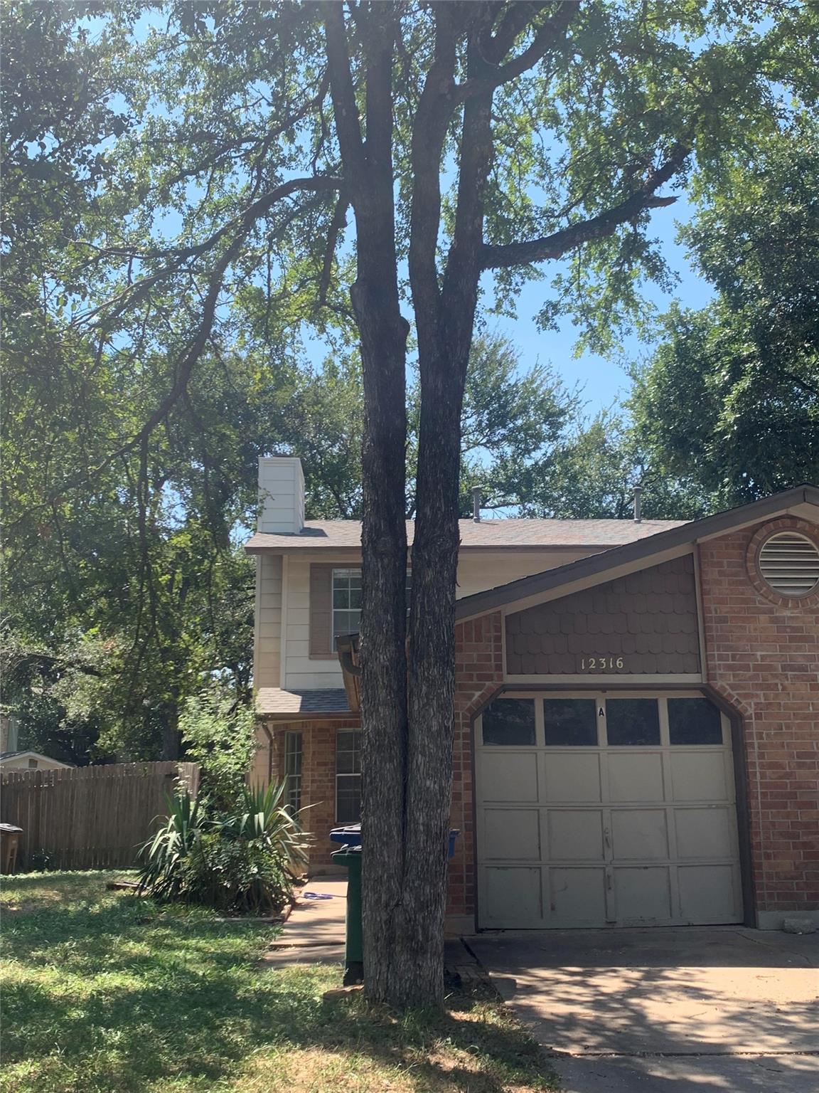 12316 Cahone Trl # A, Austin, TX 78729