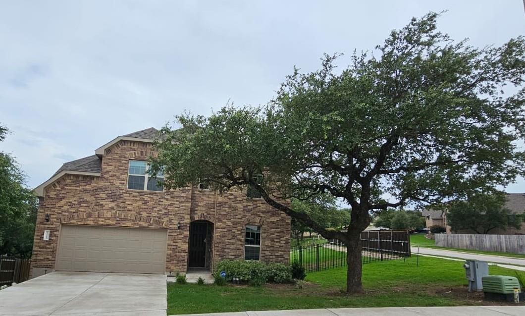 5321 Texas Bluebell Dr, Spicewood, TX 78669