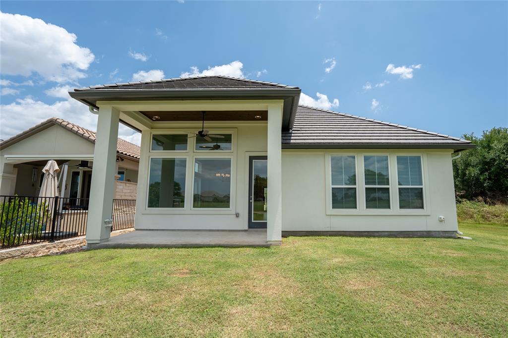 152 Limestone Dr, Georgetown, TX 78628