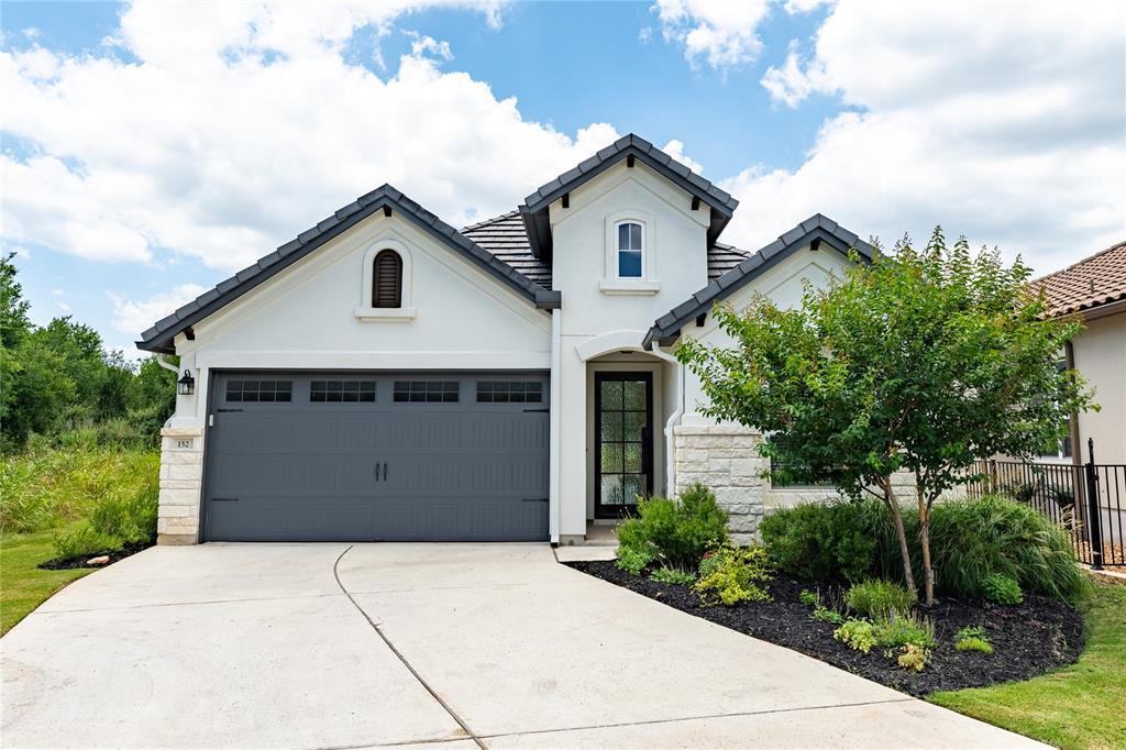 152 Limestone Dr, Georgetown, TX 78628