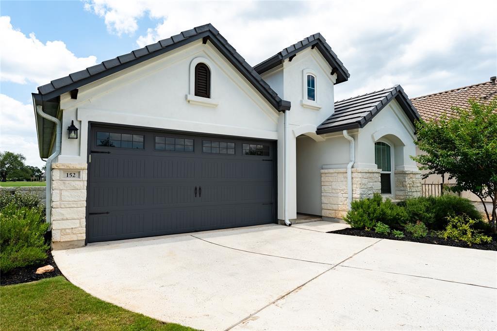 152 Limestone Dr, Georgetown, TX 78628