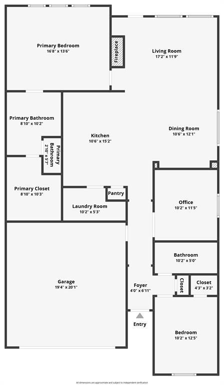 152 Limestone Dr, Georgetown, TX 78628