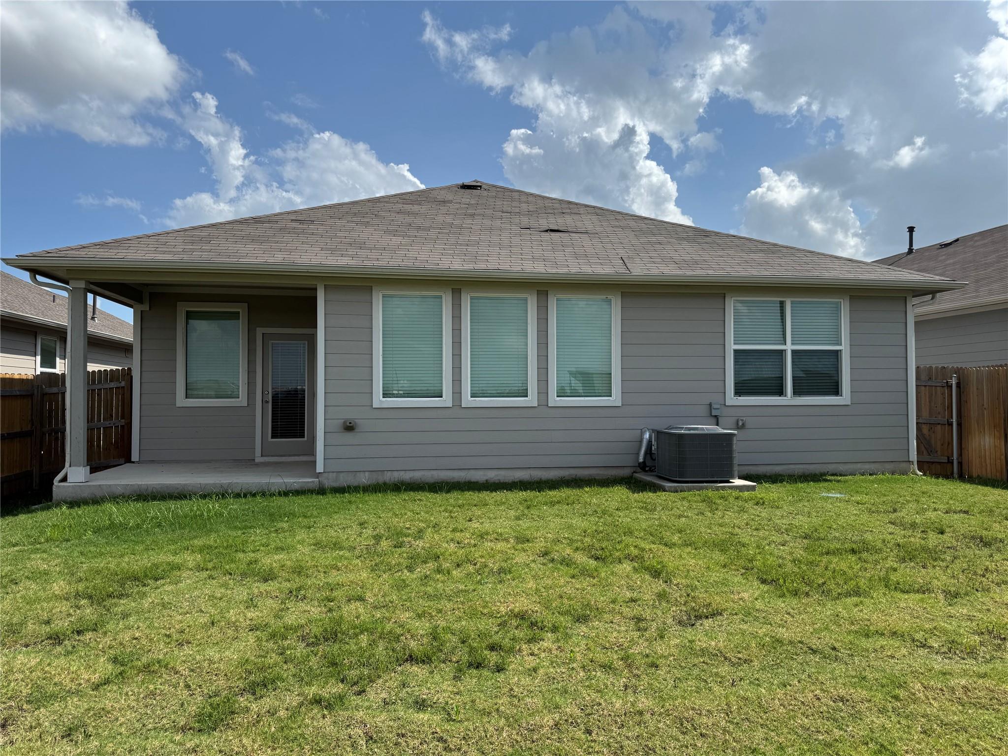 214 Big Cypress Bayou Rd, Hutto, TX 78634