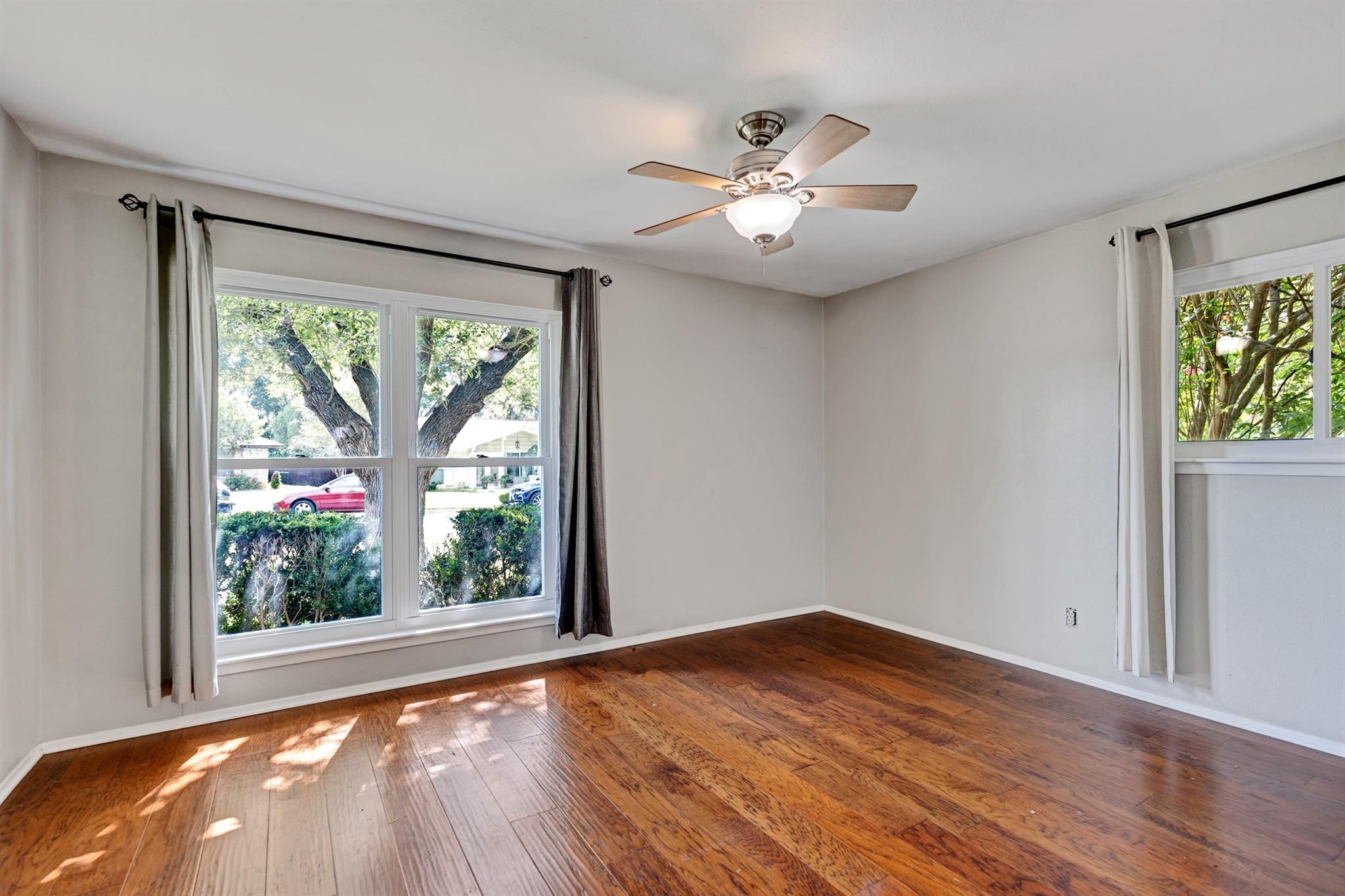 7402 Bucknell Dr, Austin, TX 78723