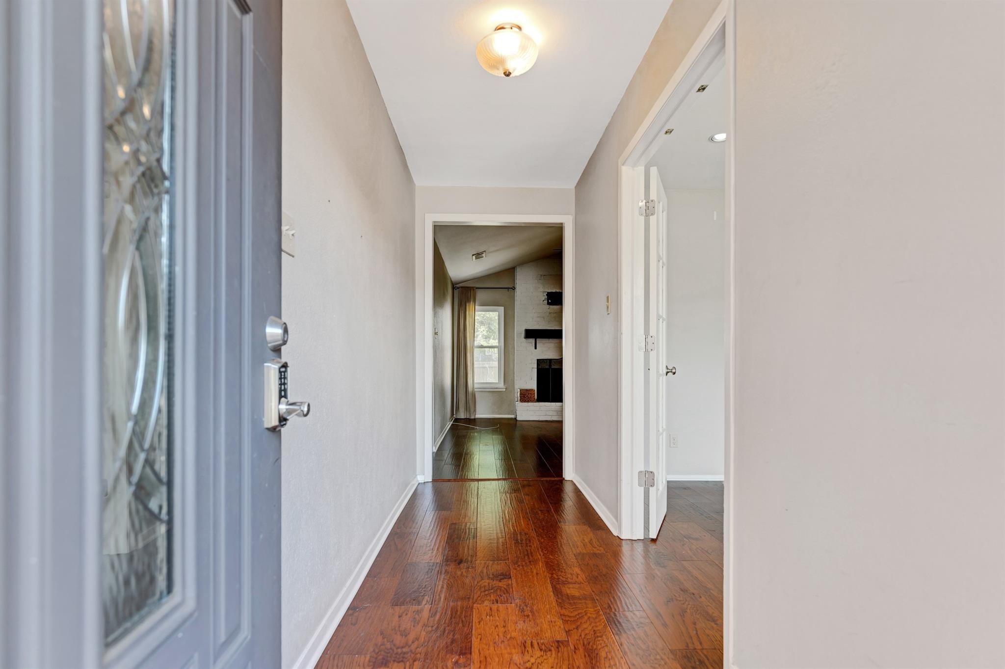 7402 Bucknell Dr, Austin, TX 78723