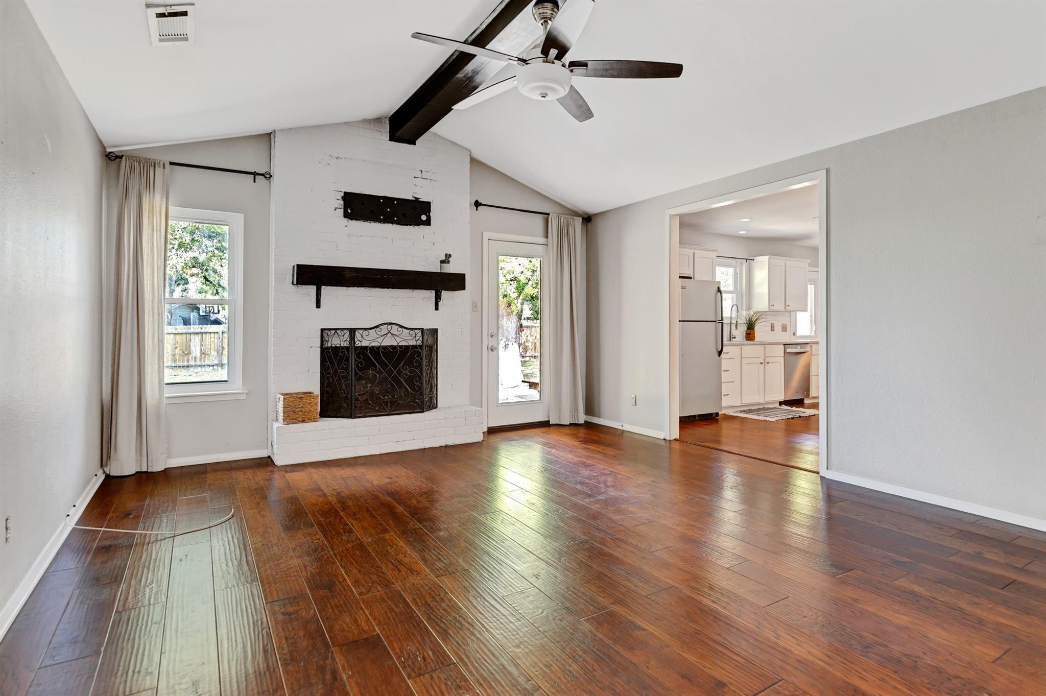 7402 Bucknell Dr, Austin, TX 78723