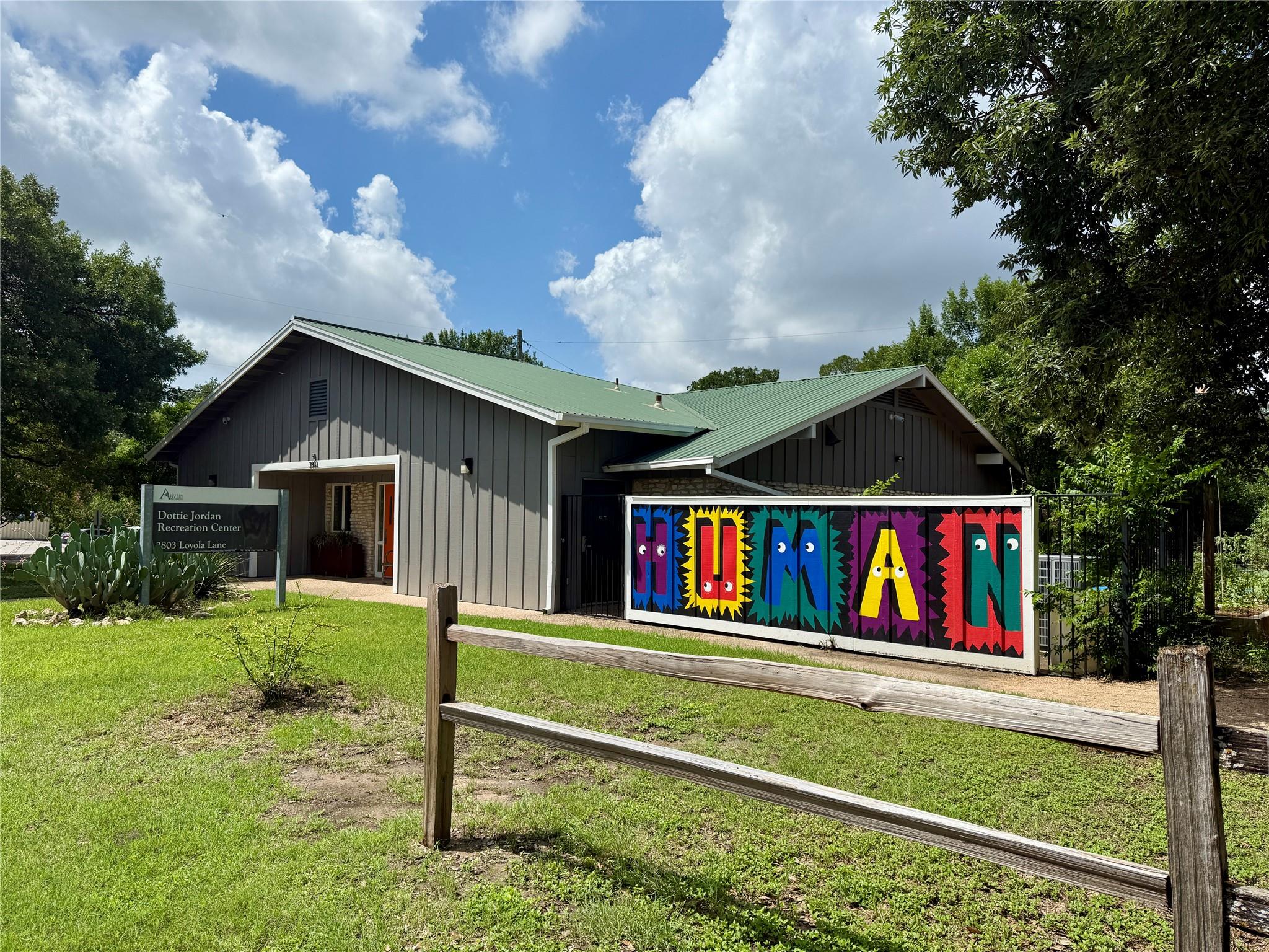 7402 Bucknell Dr, Austin, TX 78723