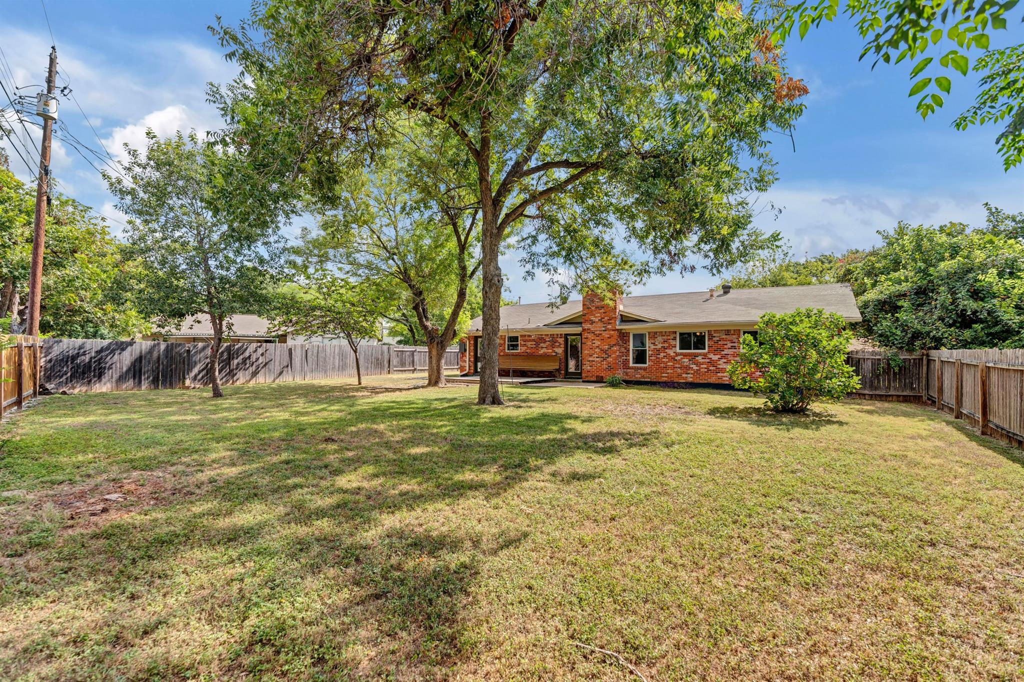 7402 Bucknell Dr, Austin, TX 78723