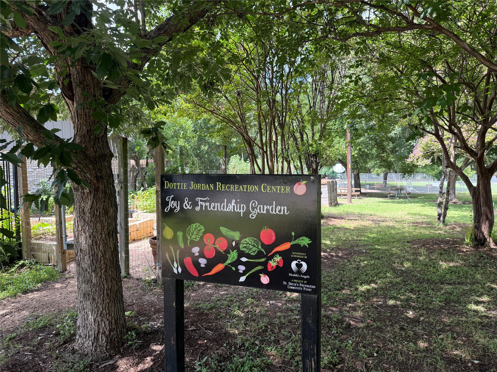 7402 Bucknell Dr, Austin, TX 78723