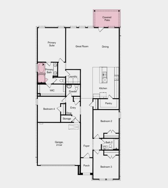 1620 Jonas Cv, Pflugerville, TX 78660