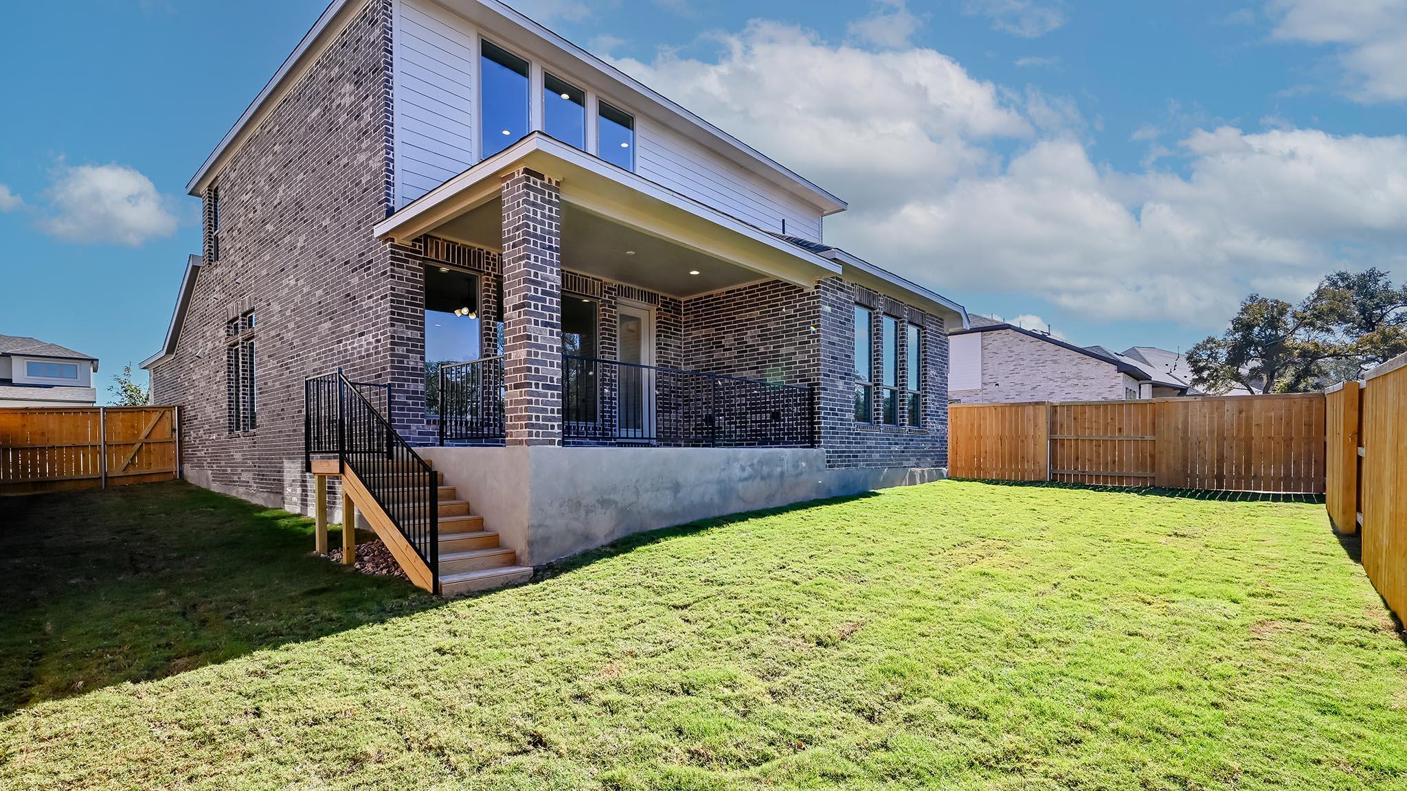 318 Prickly Poppy Loop, Kyle, TX 78640