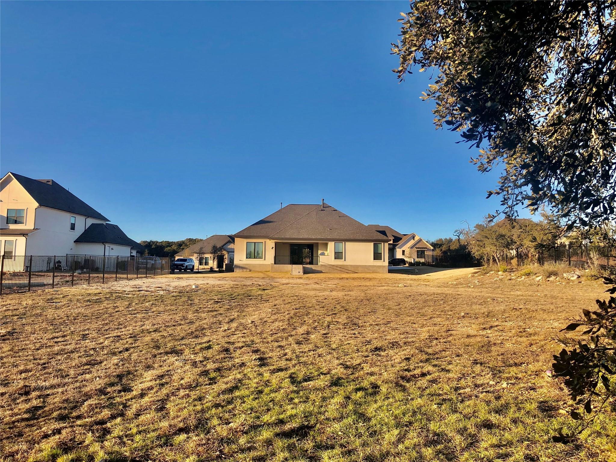 467 Yellow Bell Run, Dripping Springs, TX 78620