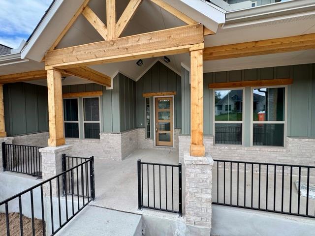 376 Double Eagle Ranch Dr, Cedar Creek, TX 78612