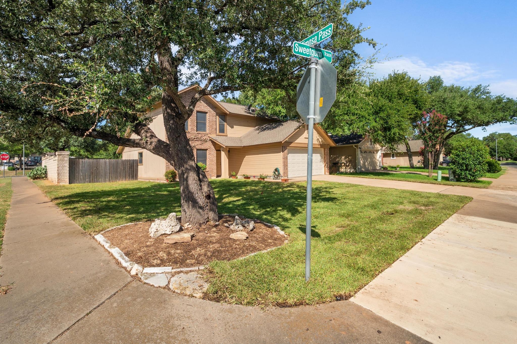 3319 Sweetgum Trce, Cedar Park, TX 78613