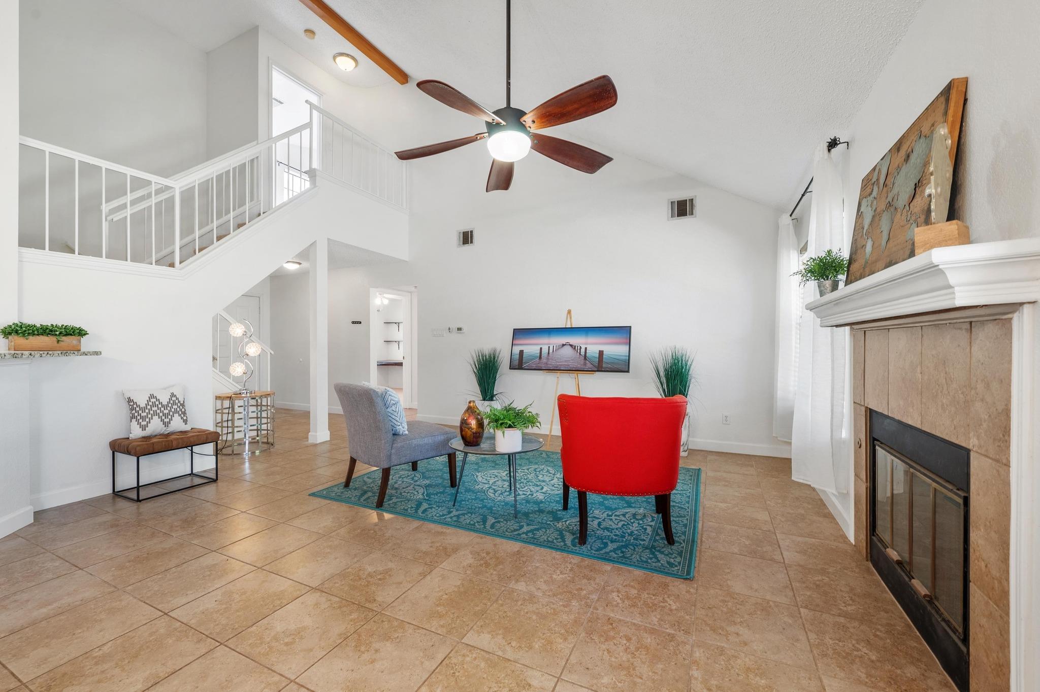 3319 Sweetgum Trce, Cedar Park, TX 78613