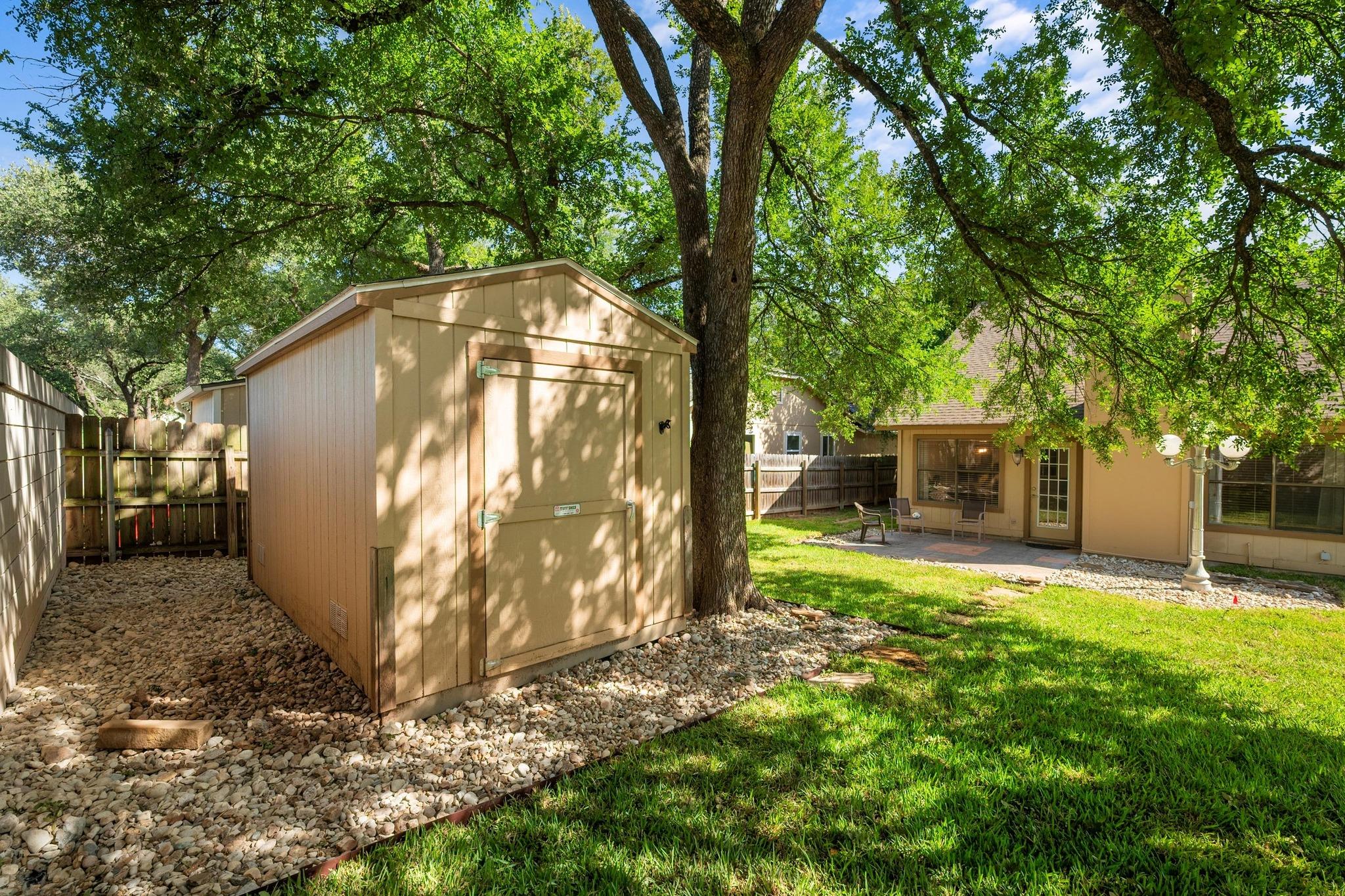 3319 Sweetgum Trce, Cedar Park, TX 78613