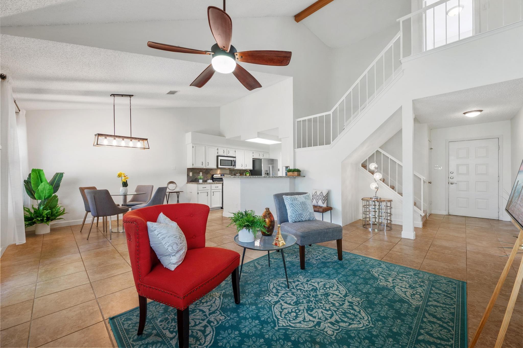 3319 Sweetgum Trce, Cedar Park, TX 78613