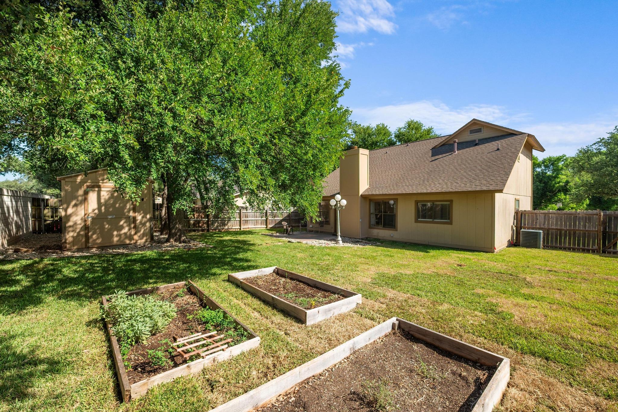 3319 Sweetgum Trce, Cedar Park, TX 78613