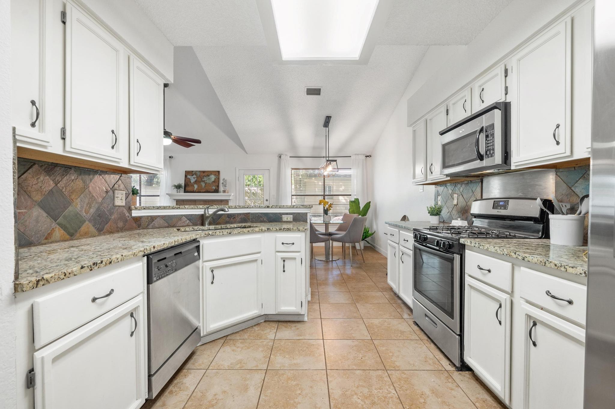 3319 Sweetgum Trce, Cedar Park, TX 78613
