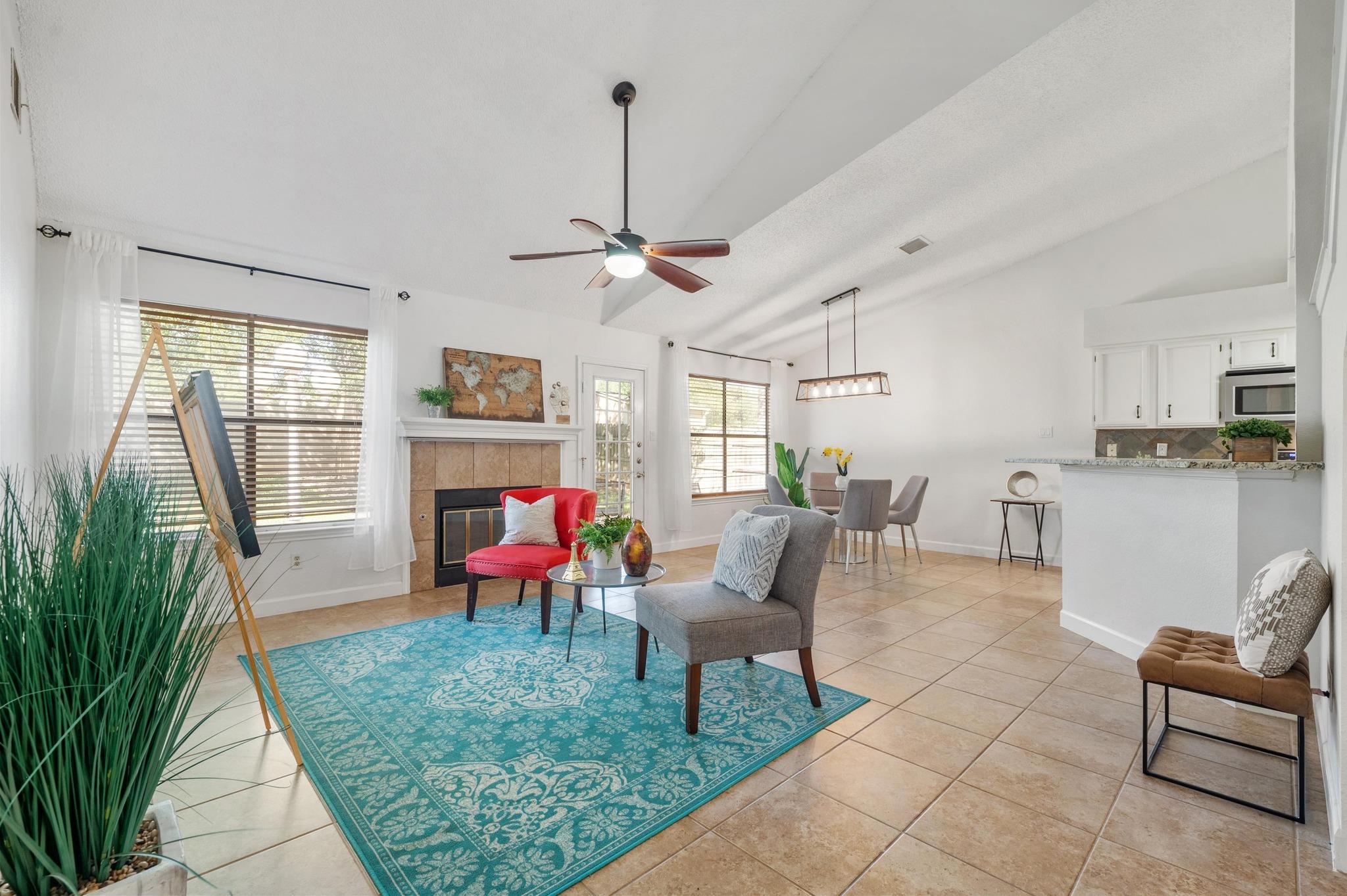 3319 Sweetgum Trce, Cedar Park, TX 78613