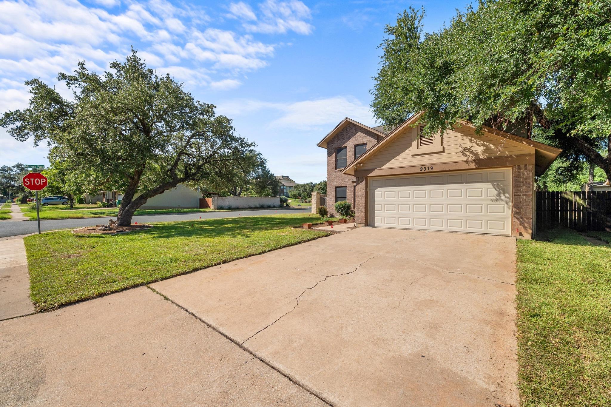 3319 Sweetgum Trce, Cedar Park, TX 78613