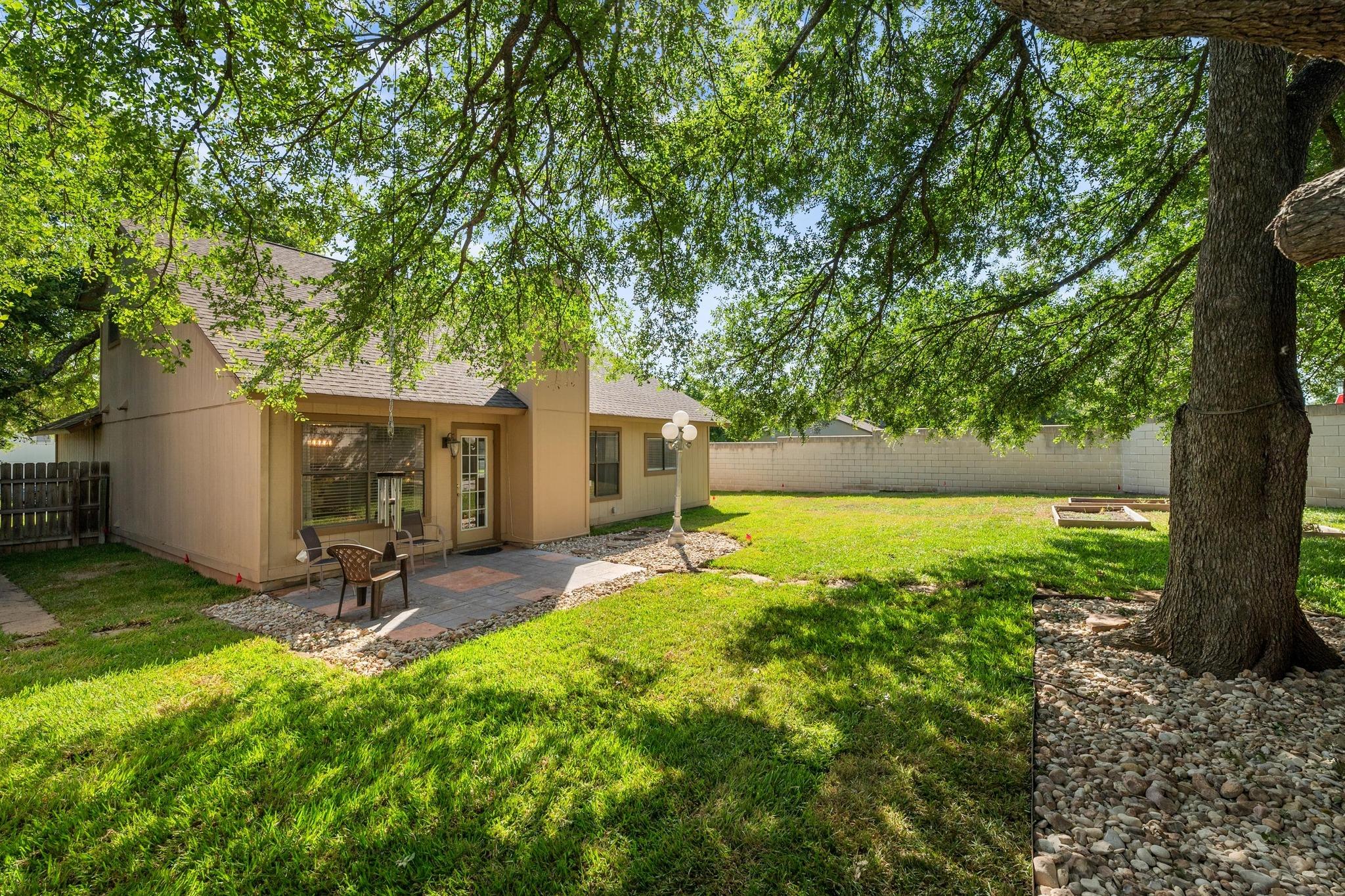 3319 Sweetgum Trce, Cedar Park, TX 78613