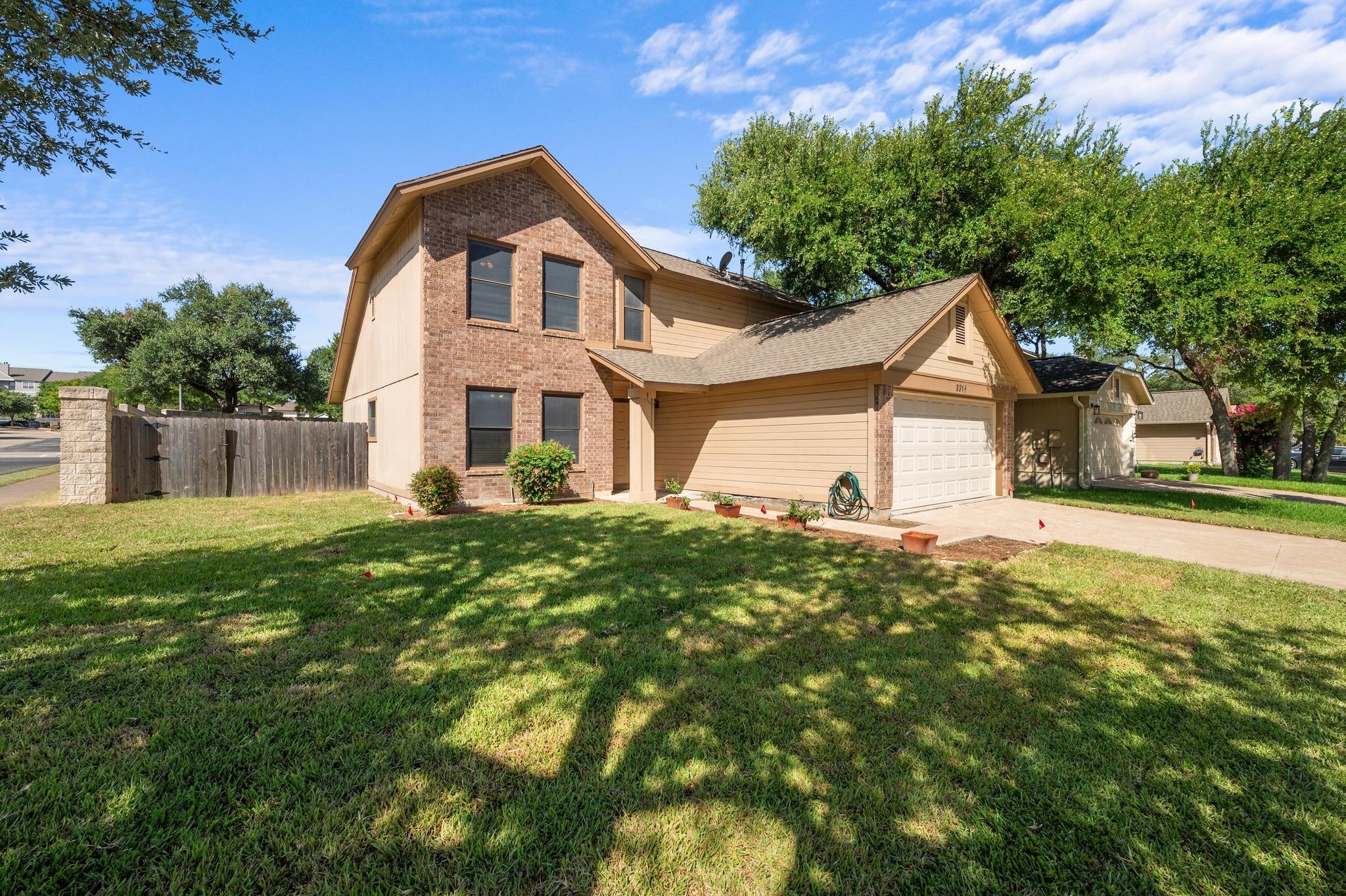 3319 Sweetgum Trce, Cedar Park, TX 78613