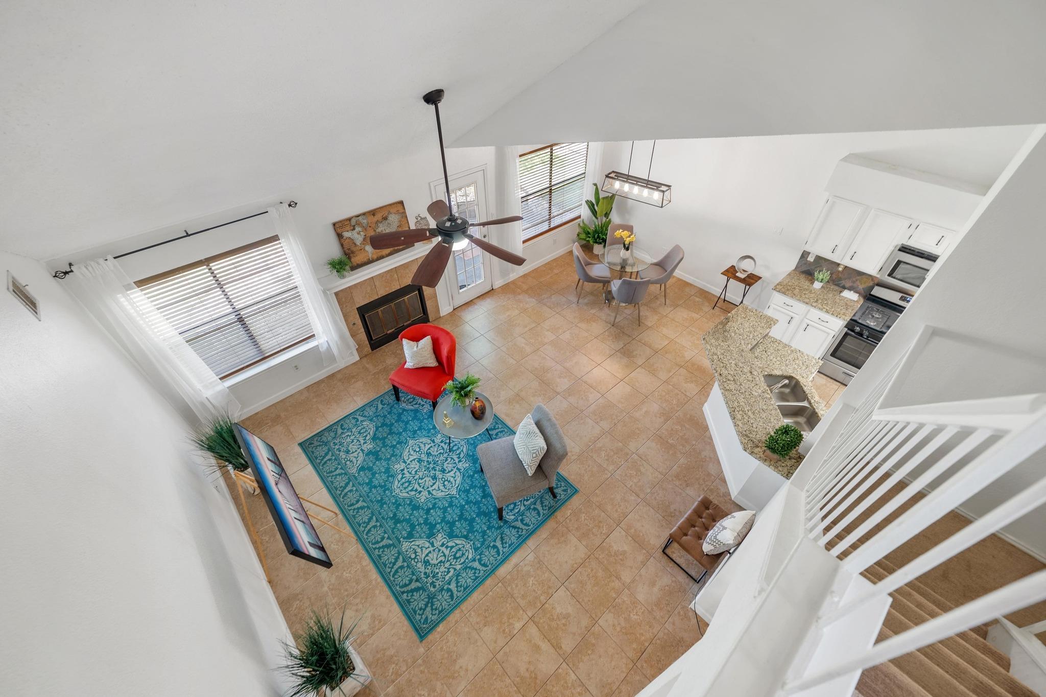 3319 Sweetgum Trce, Cedar Park, TX 78613