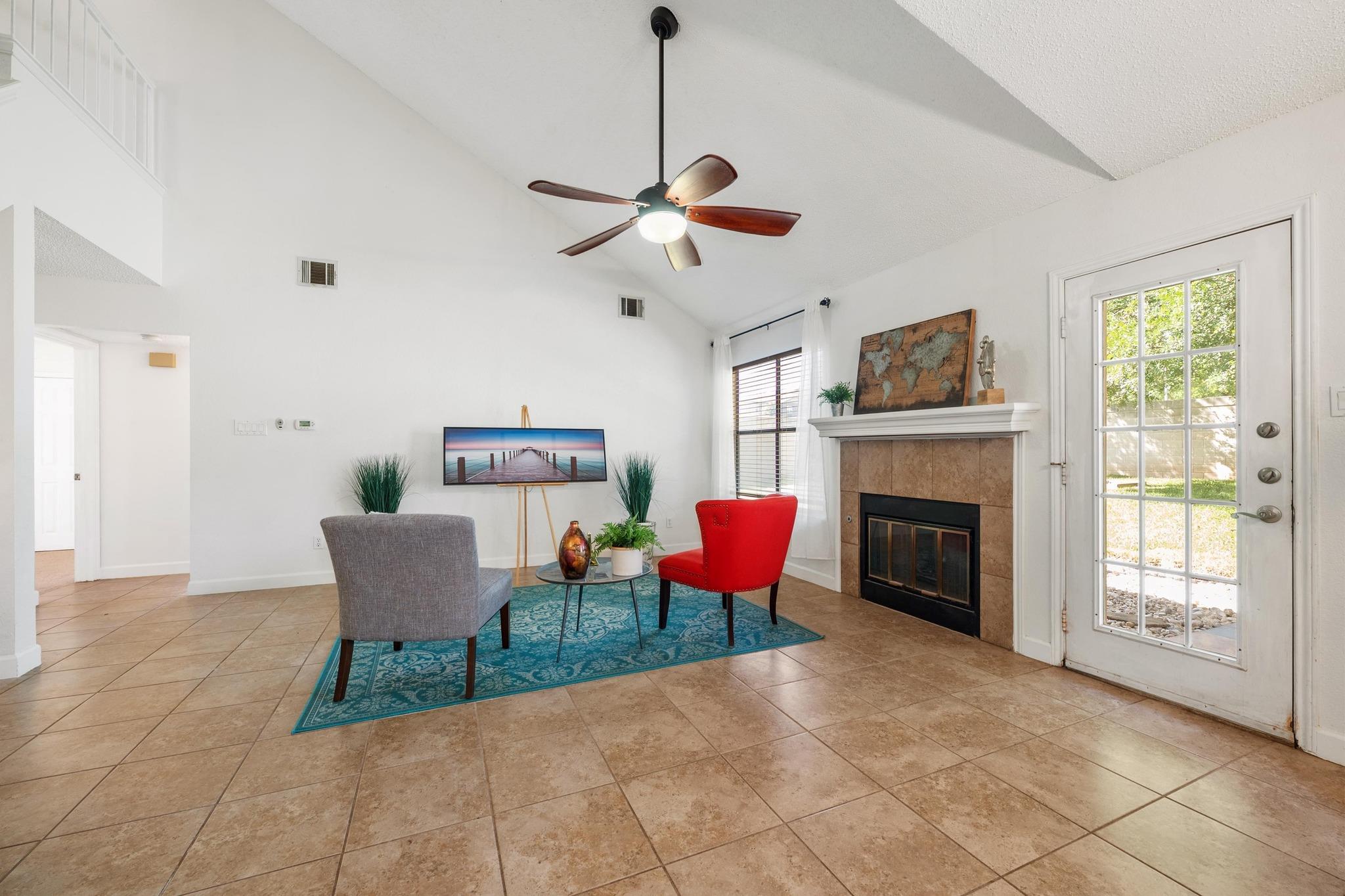 3319 Sweetgum Trce, Cedar Park, TX 78613