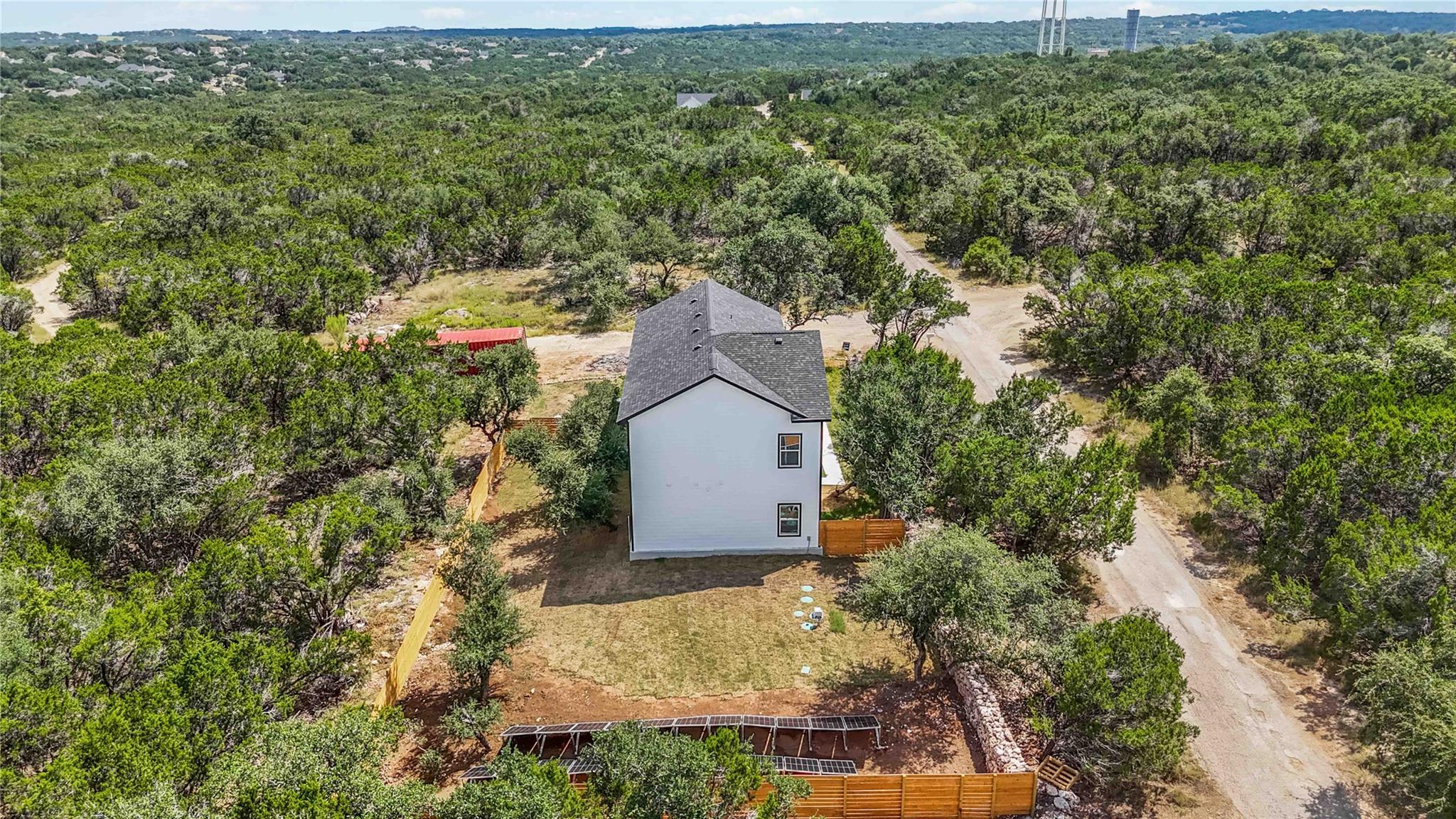 27 Pueblo Trl, Wimberley, TX 78676