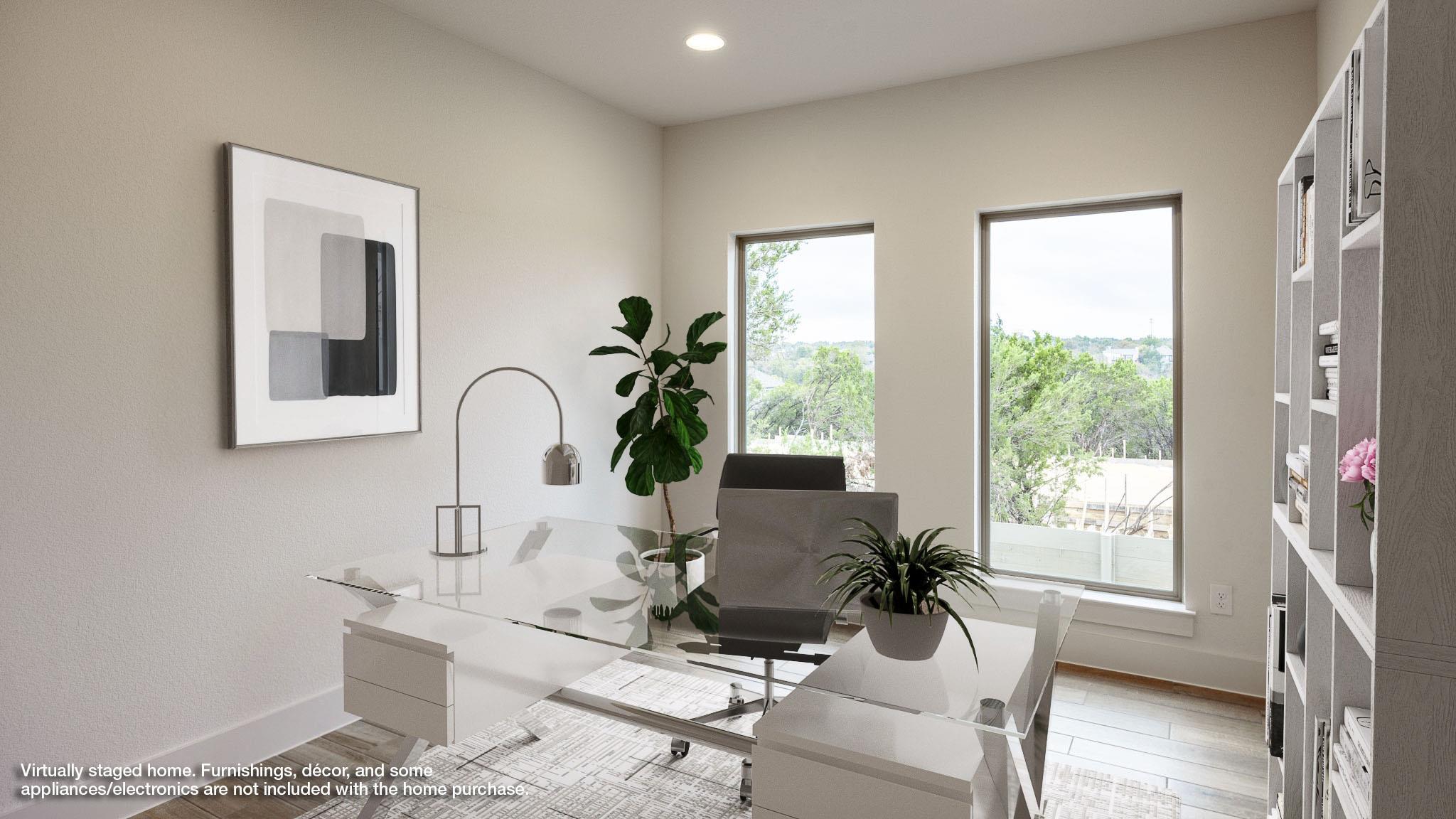 516 Summer Place Ln, Georgetown, TX 78628