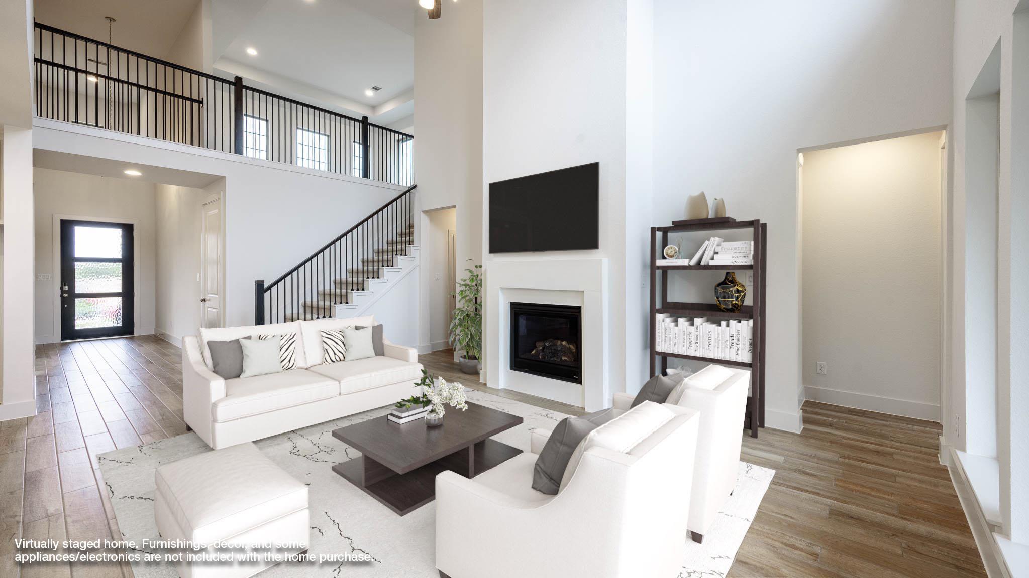 516 Summer Place Ln, Georgetown, TX 78628