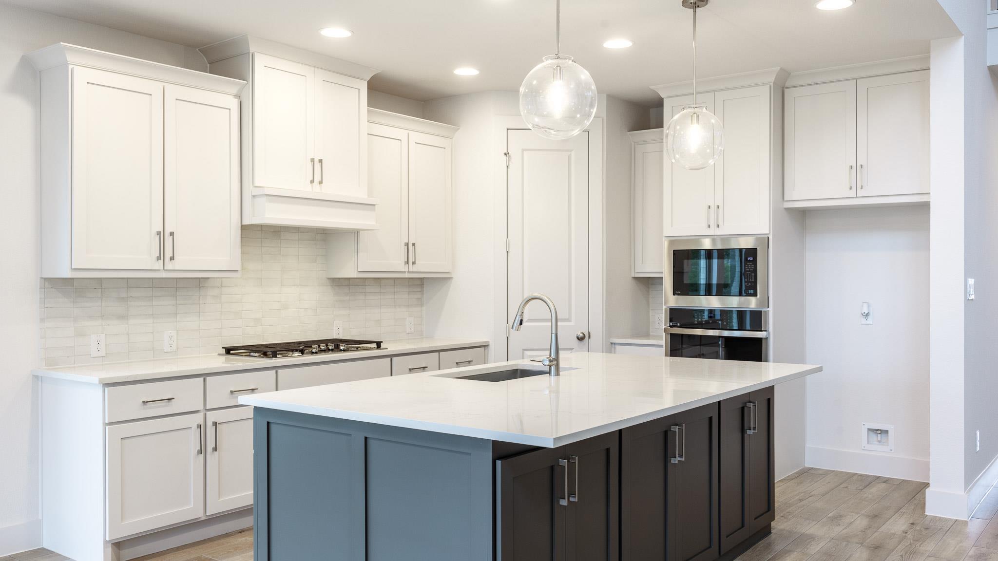 516 Summer Place Ln, Georgetown, TX 78628