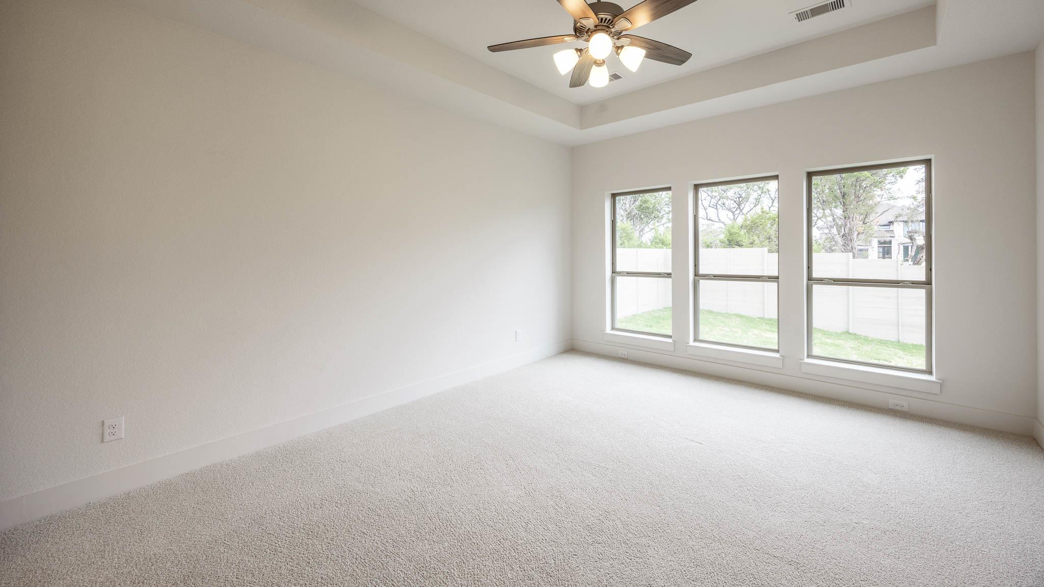 516 Summer Place Ln, Georgetown, TX 78628