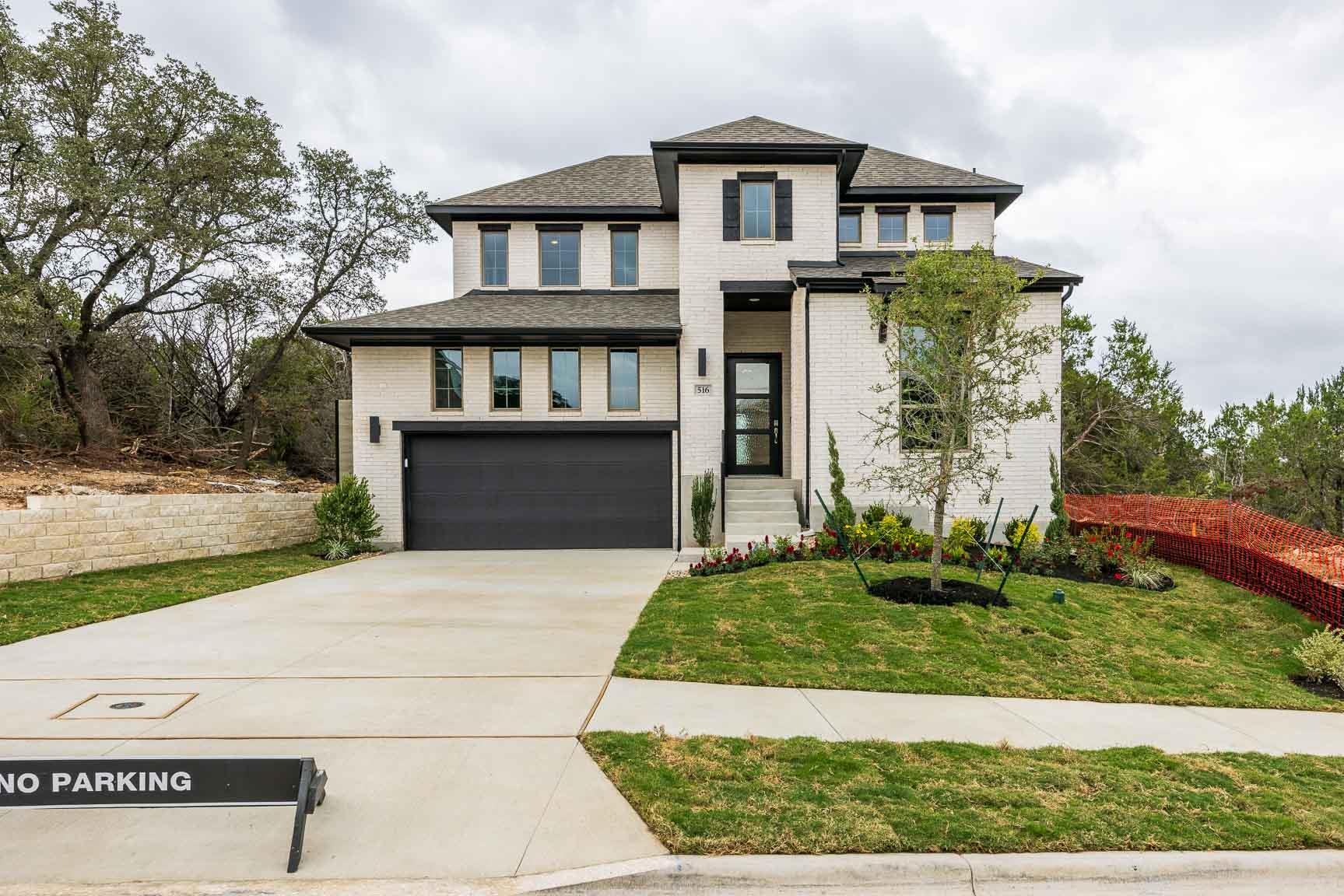 516 Summer Place Ln, Georgetown, TX 78628