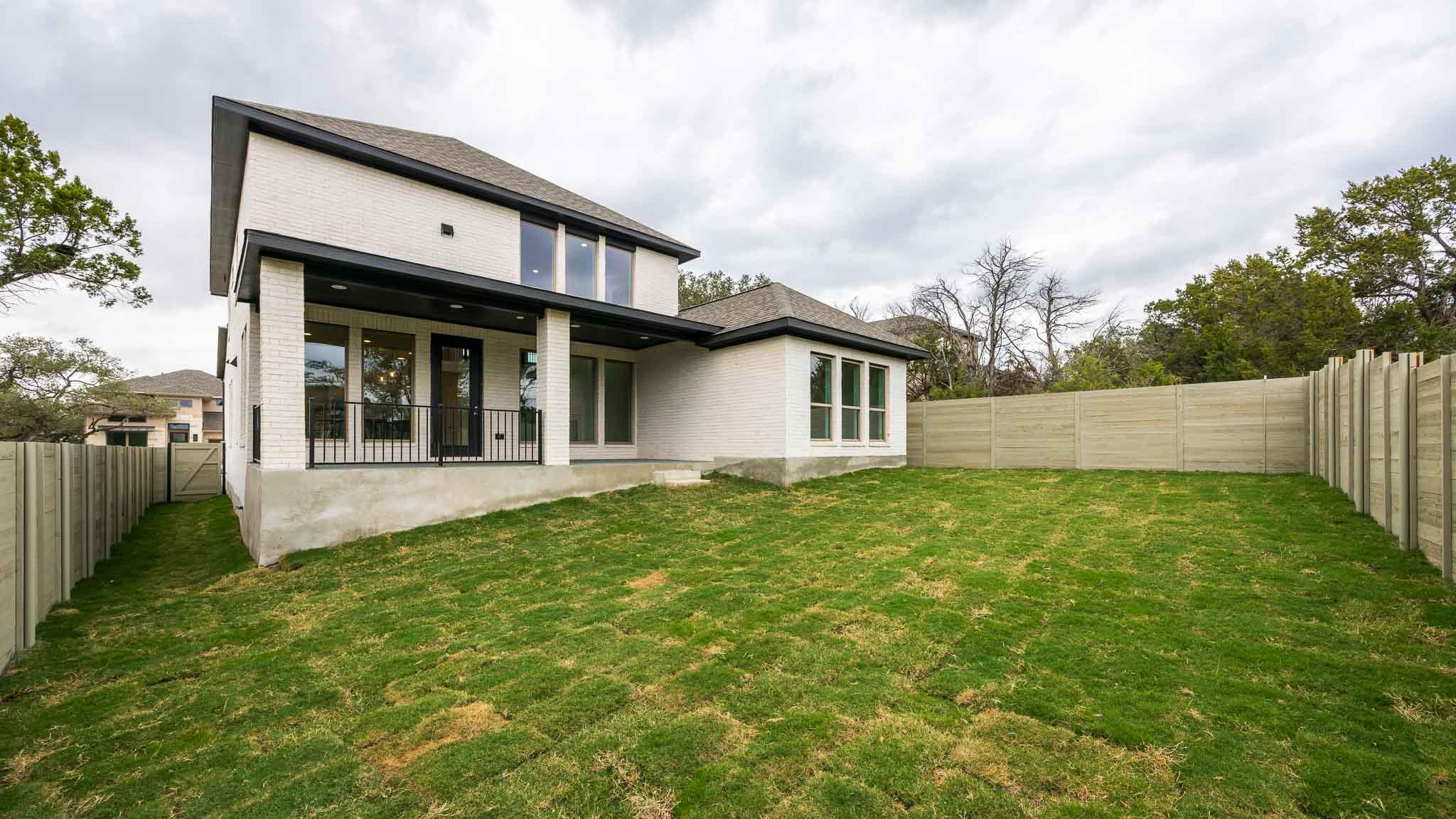 516 Summer Place Ln, Georgetown, TX 78628