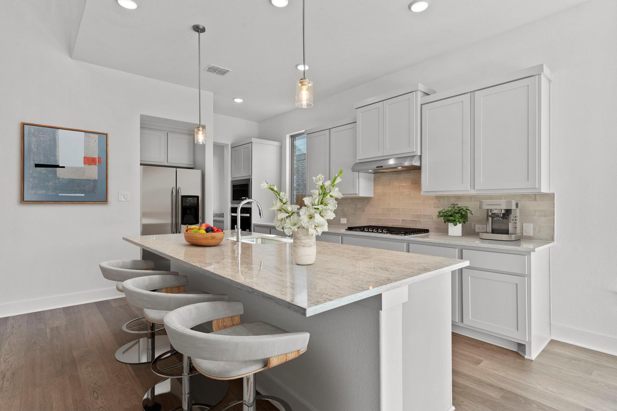 530 Tonada Cv, Liberty Hill, TX 78642