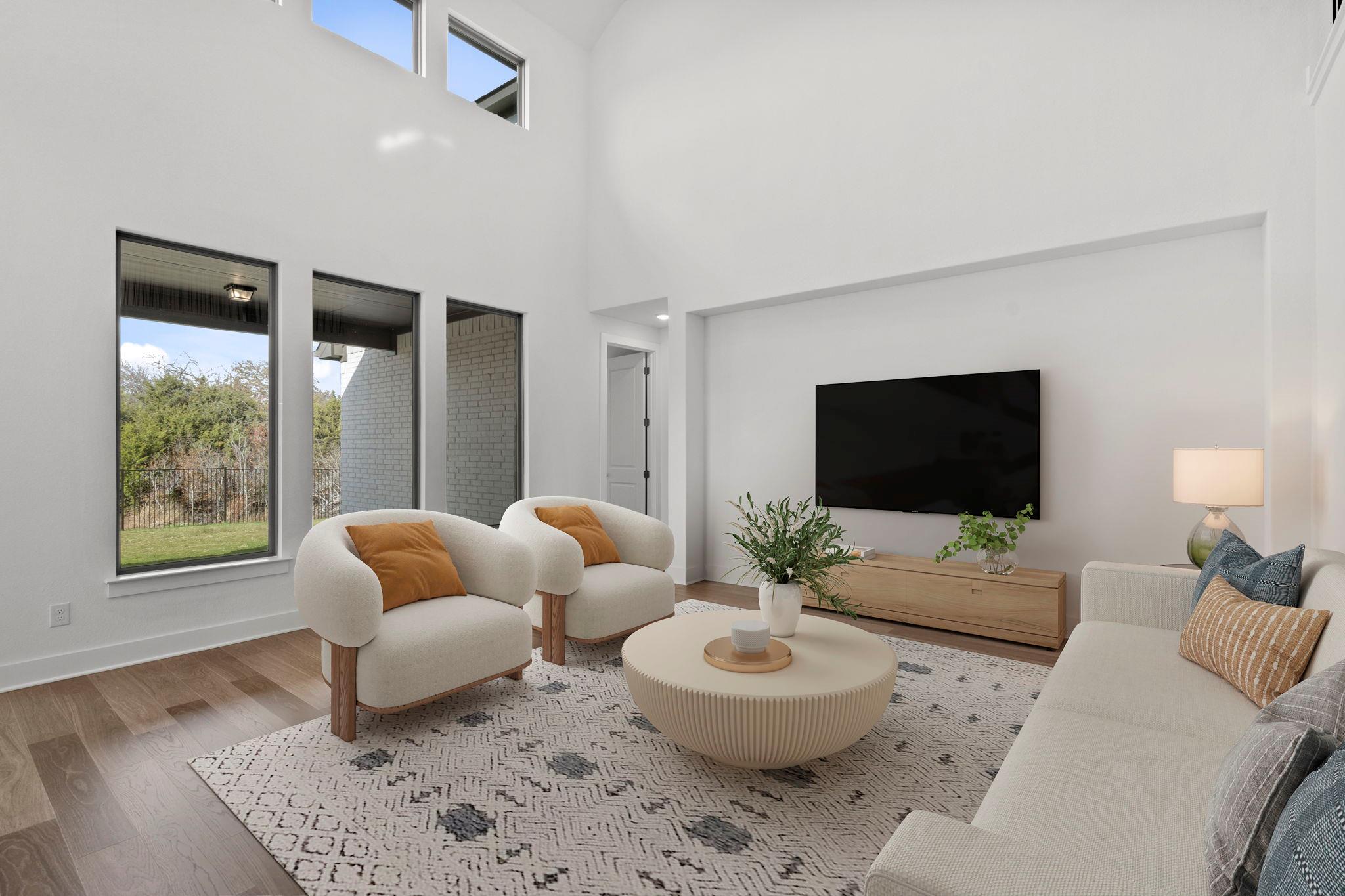 530 Tonada Cv, Liberty Hill, TX 78642