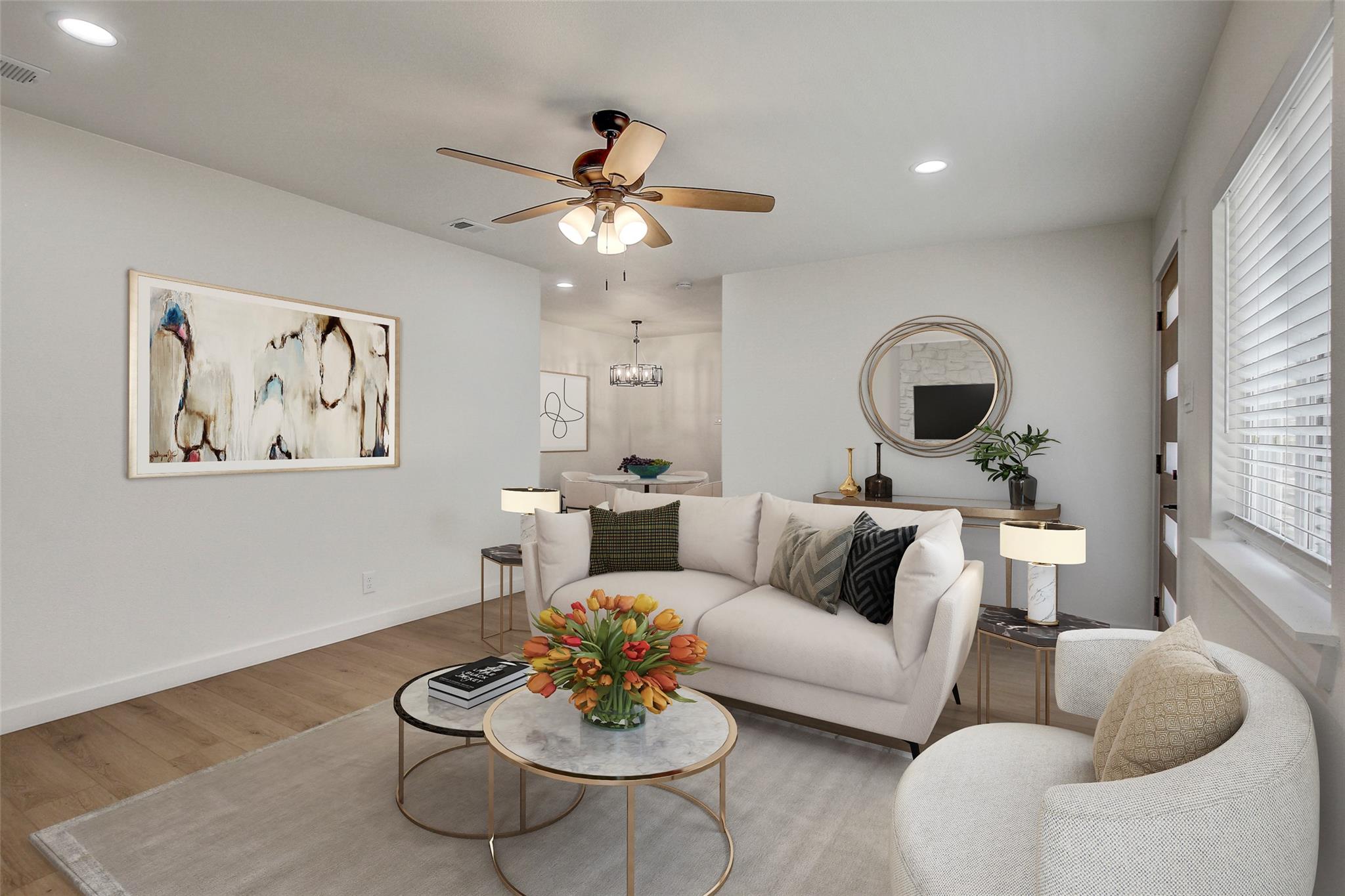 1402 Valleyridge Cir # A, Austin, TX 78704