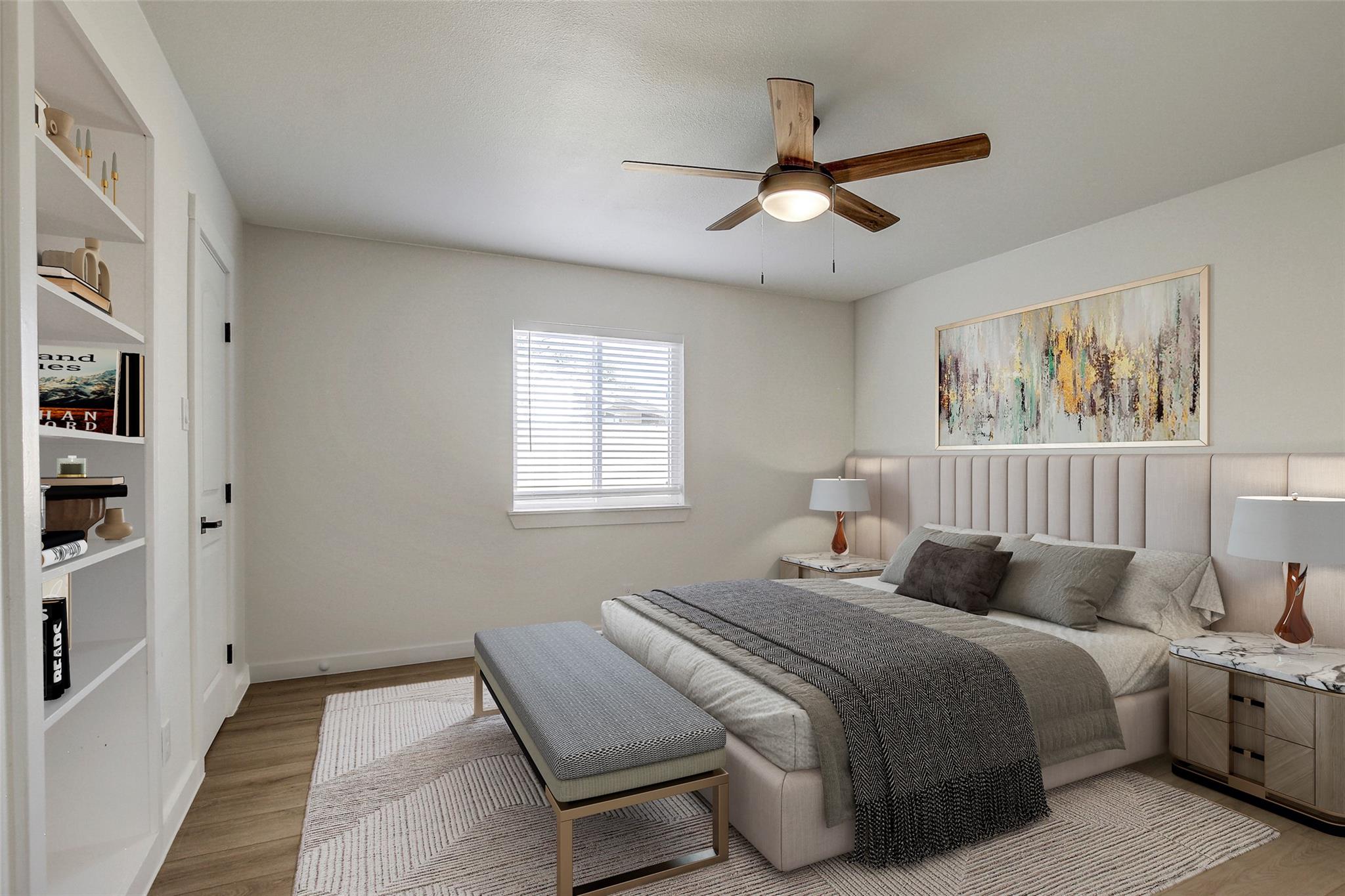 1402 Valleyridge Cir # A, Austin, TX 78704