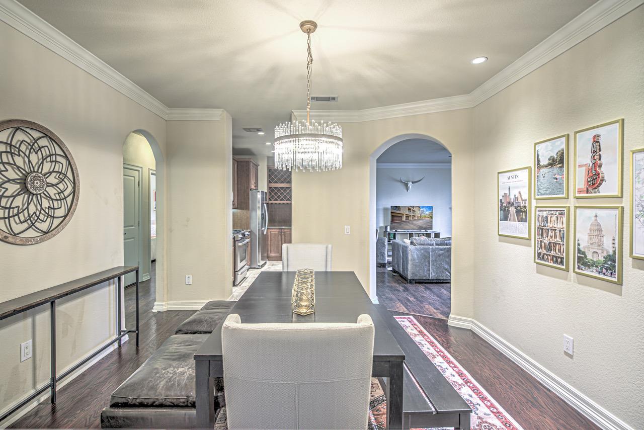 2226 Westlake Dr # 1-3, Austin, TX 78746