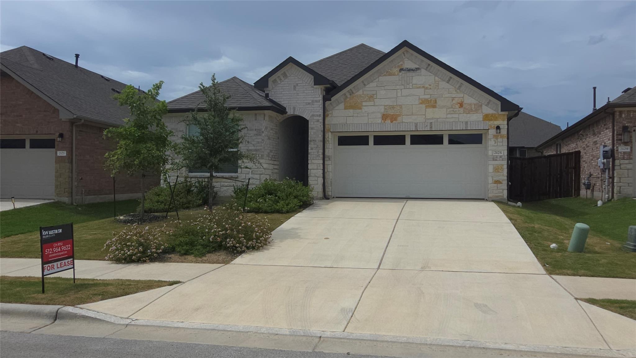 2125 Bobtail Pass, Leander, TX 78641
