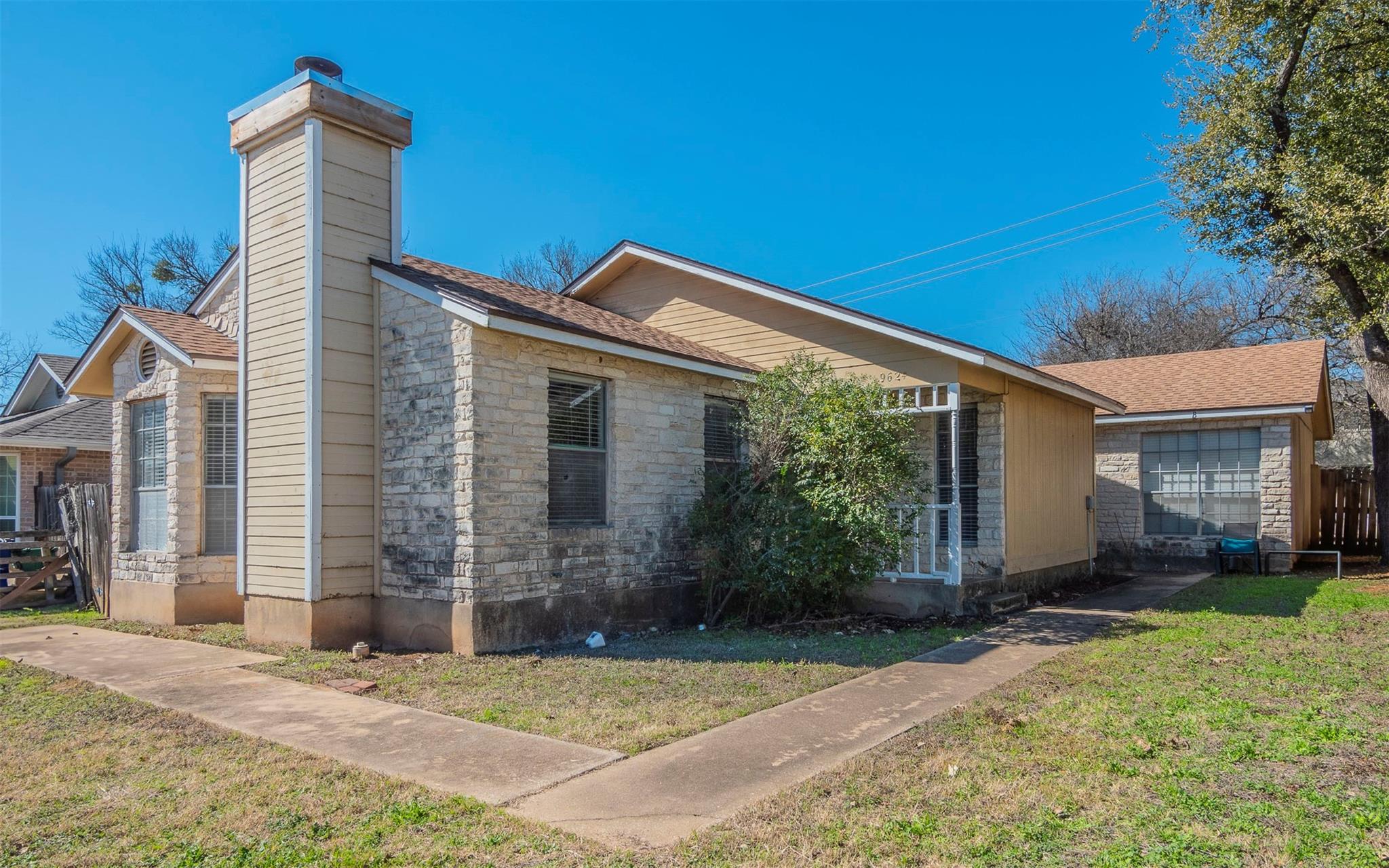 9624 Sugar Hill Dr # B, Austin, TX 78748
