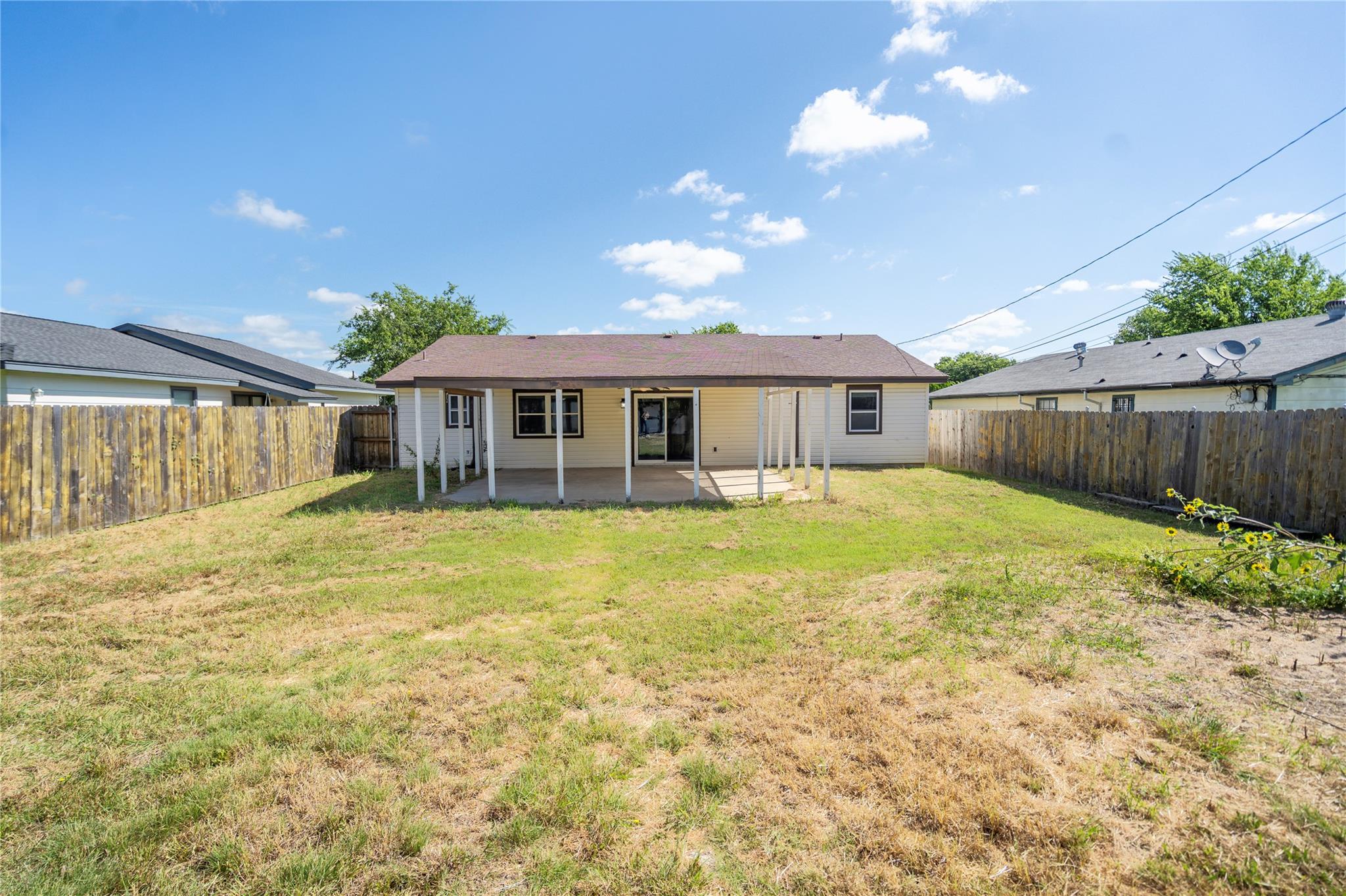 2010 Continental Dr, Killeen, TX 76543