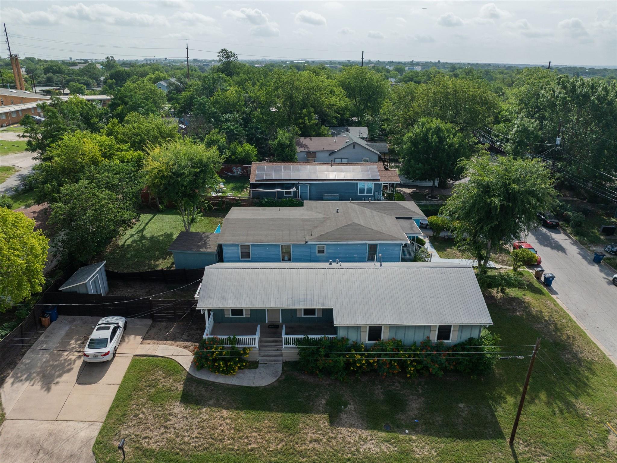 2200 E 18th St, Austin, TX 78702