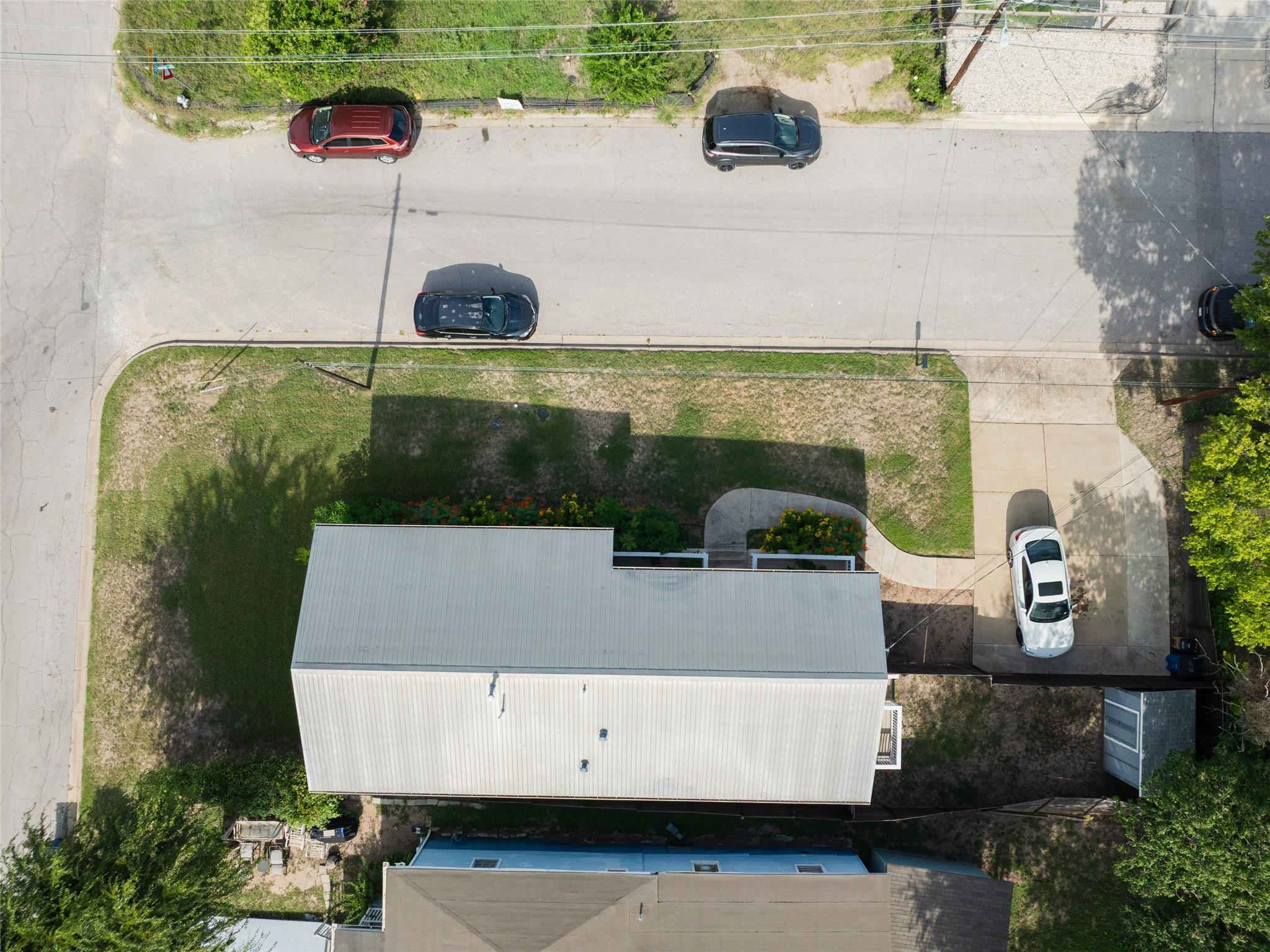 2200 E 18th St, Austin, TX 78702