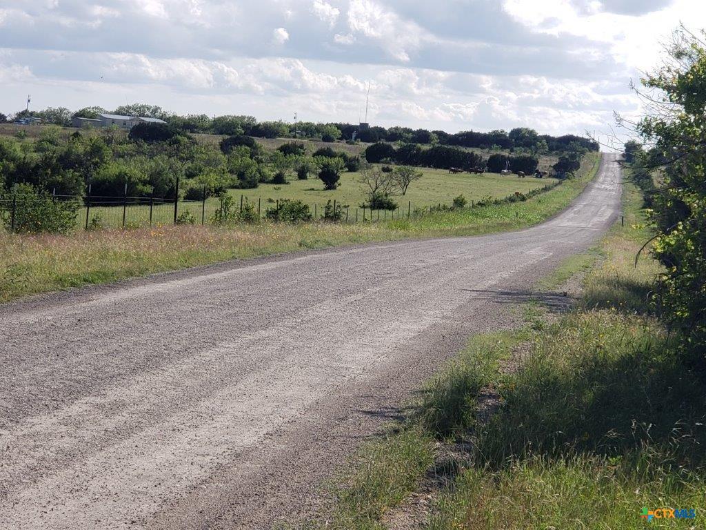 Lot 4 CR 1255 Pitt Creek Ranch, Lampasas, TX 76550