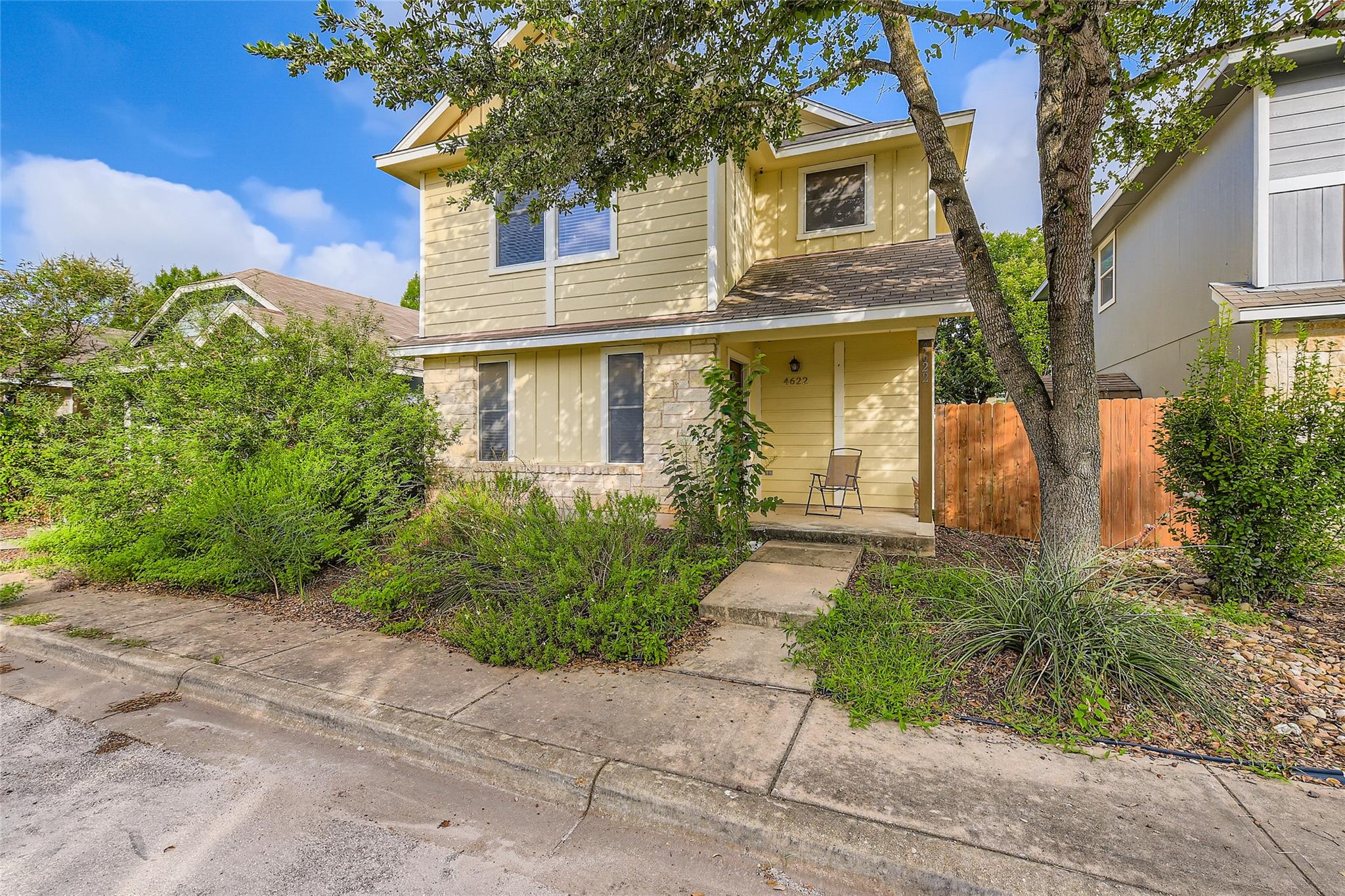 4622 Best Way Ln, Austin, TX 78725