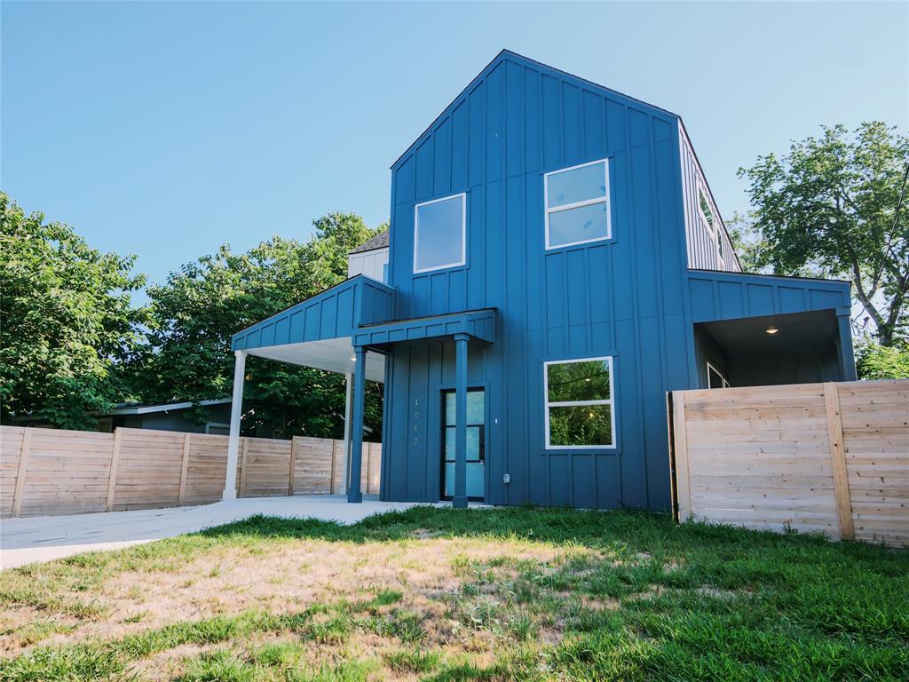 1042 Rosemont St # 1, Austin, TX 78723